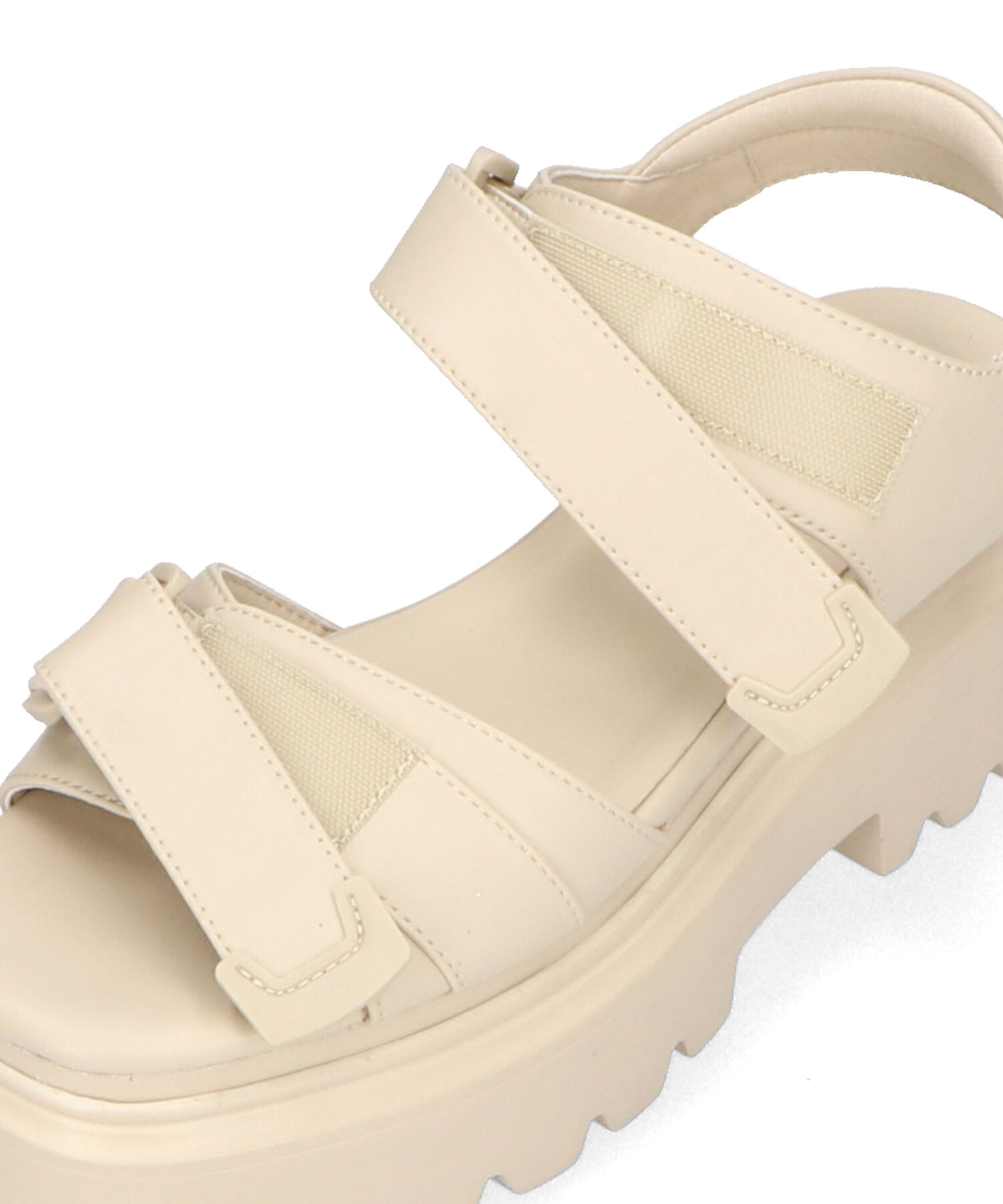 ORiental TRaffic「タンク ソール ベルト サンダル /41295 サンダル 厚底」|サンダル|