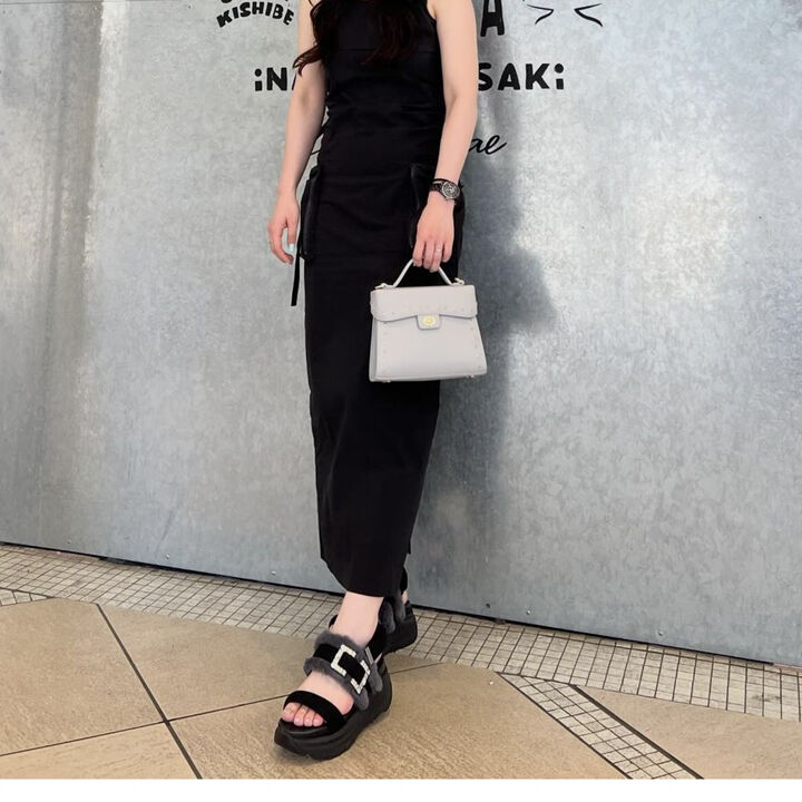 ダイアナ「バッグ　AS4626」|ハンドバッグ|