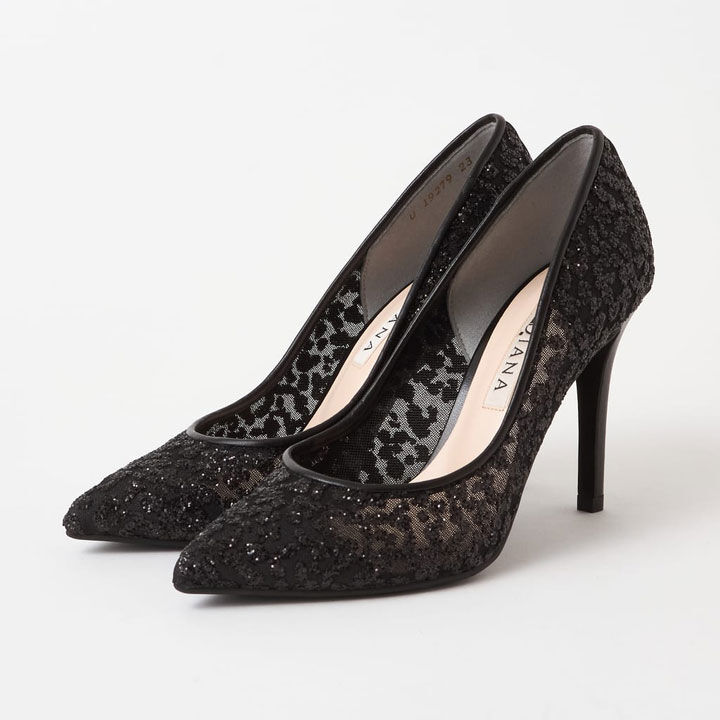 ダイアナ「パンプス　U19279」|パンプス|