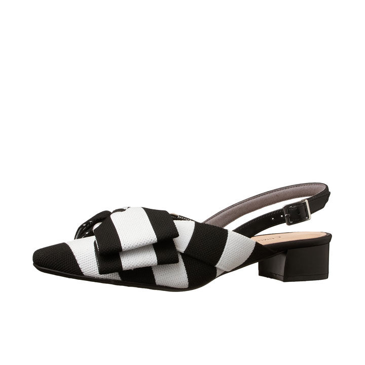 CUMUU＿DIANA「ニットシューズ　GC43832」|サンダル|マルチ