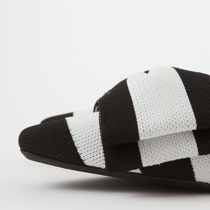 CUMUU＿DIANA「ニットシューズ　GC43832」|サンダル|