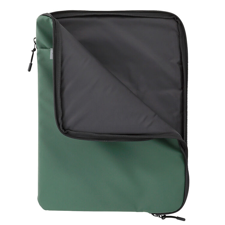 DELFONICS「インナーキャリング 撥水（はっすい） パソコンケース 15インチ」|ビジネスバッグ|