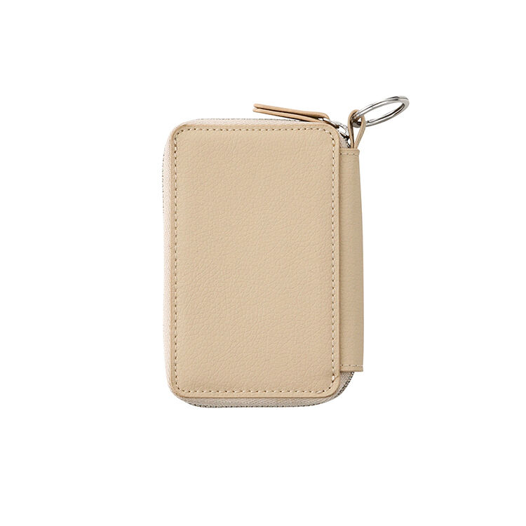 DELFONICS「リンバー キーケース」|財布|