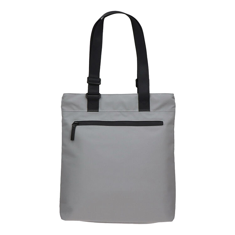 DELFONICS「インナーキャリング 撥水 トートバッグ 縦型」|トートバッグ|