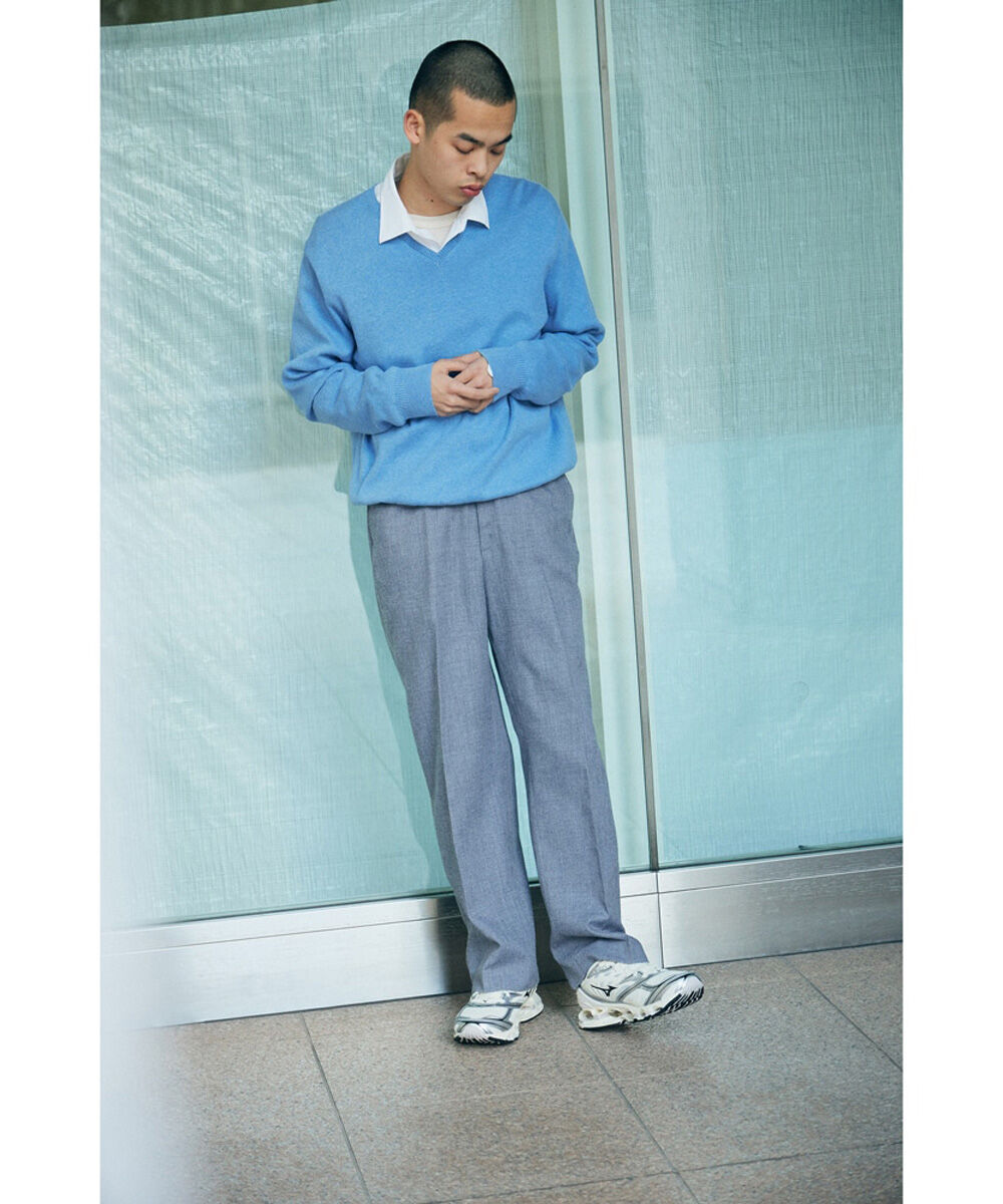 MIZUNO「WAVE PROPHECY LS」|スニーカー|