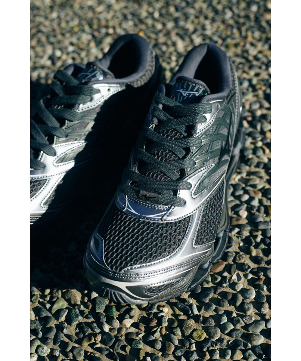 MIZUNO「WAVE PROPHECY LS」|スニーカー|