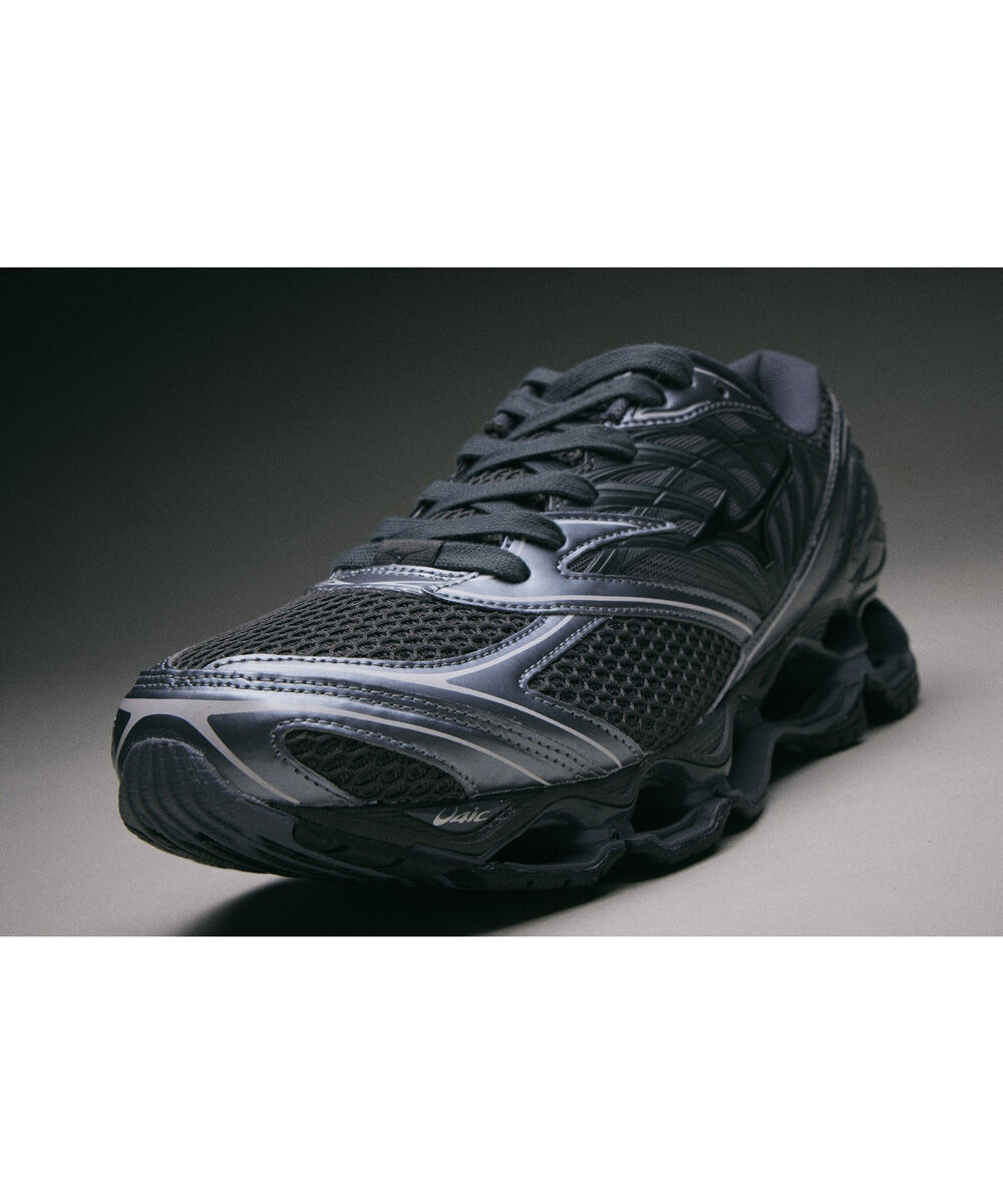 MIZUNO「WAVE PROPHECY LS」|スニーカー|