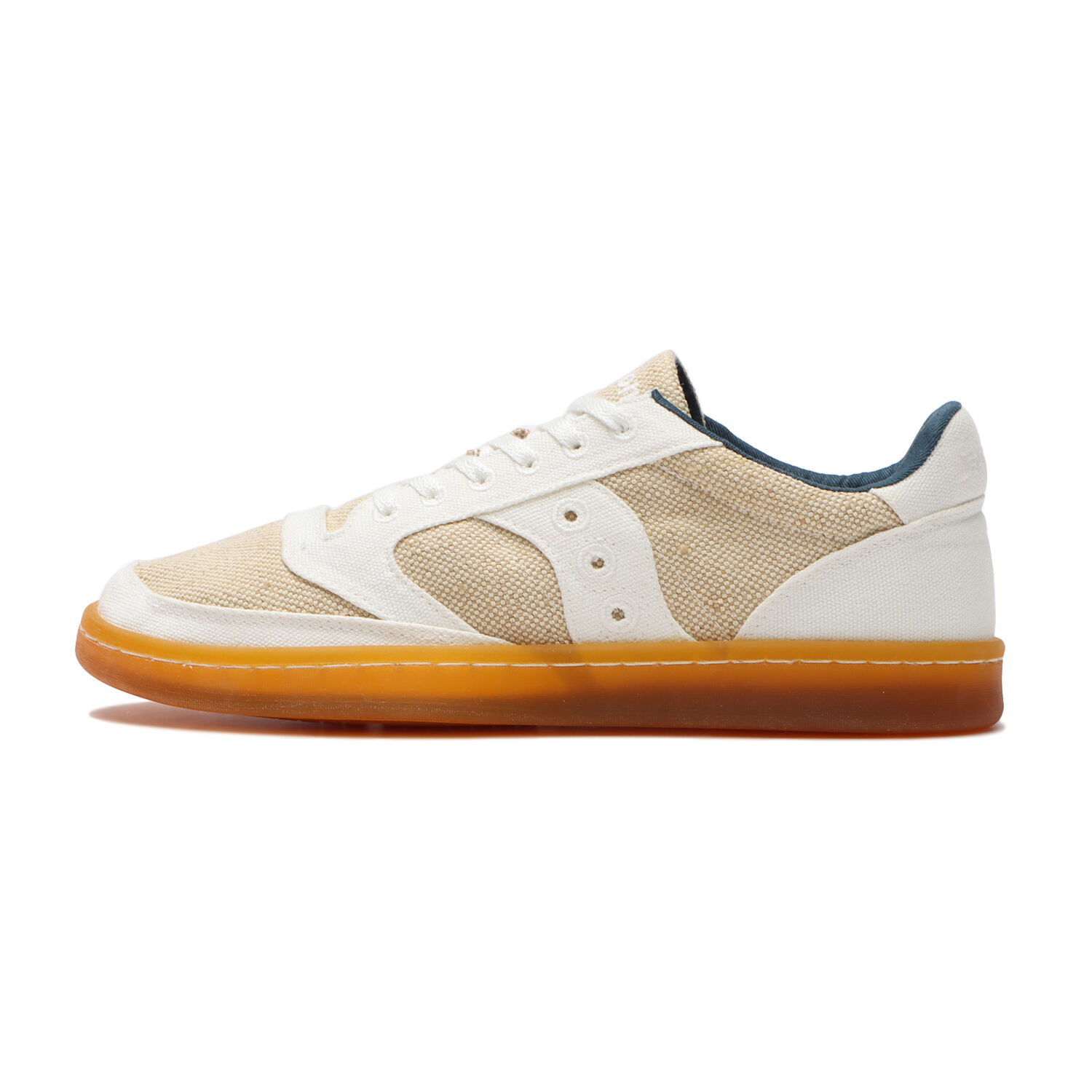 saucony「【SAUCONY】JAZZ COURT RFG」|スニーカー|ホワイト