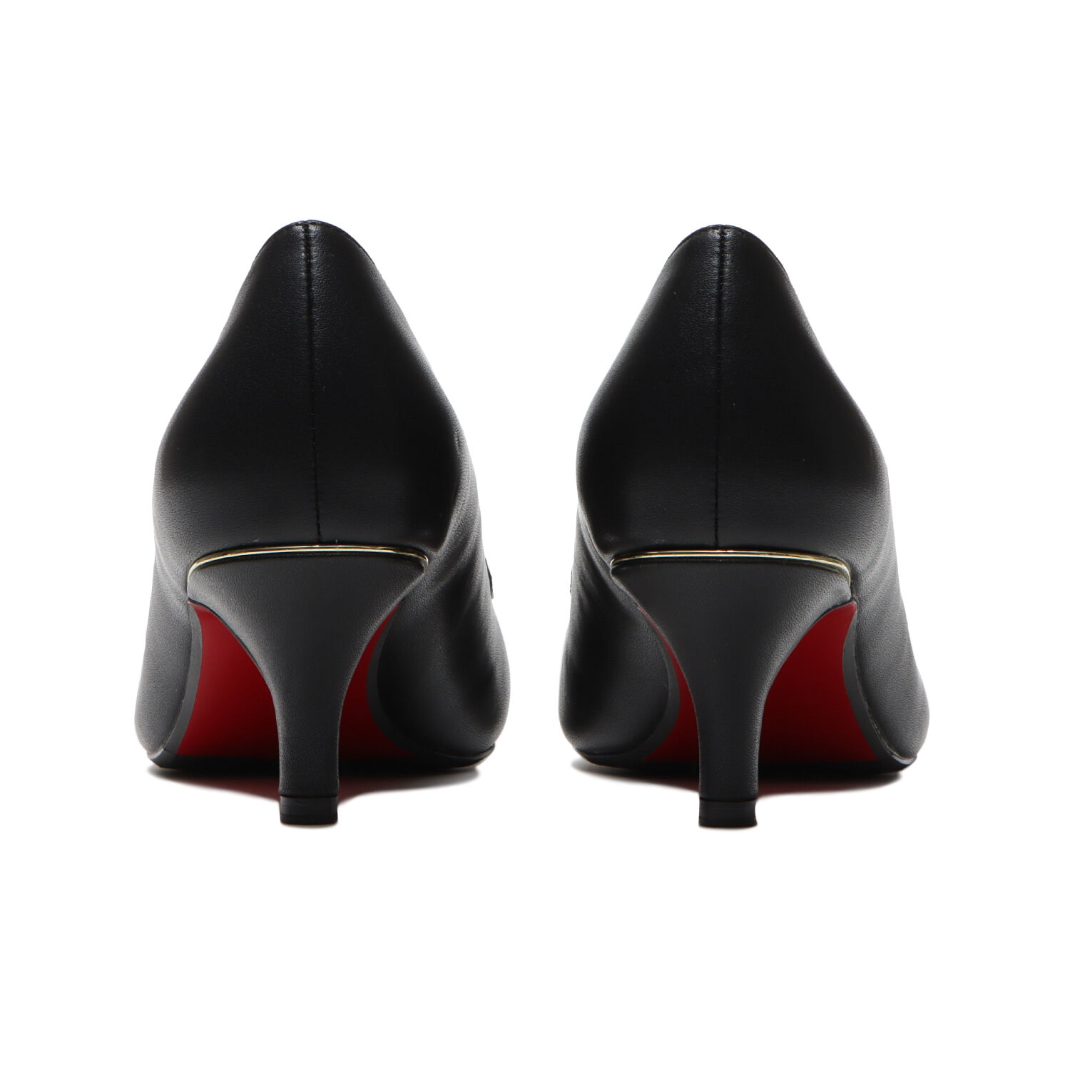 by A「【byA】S-STRAP PPS 5.5」|パンプス|