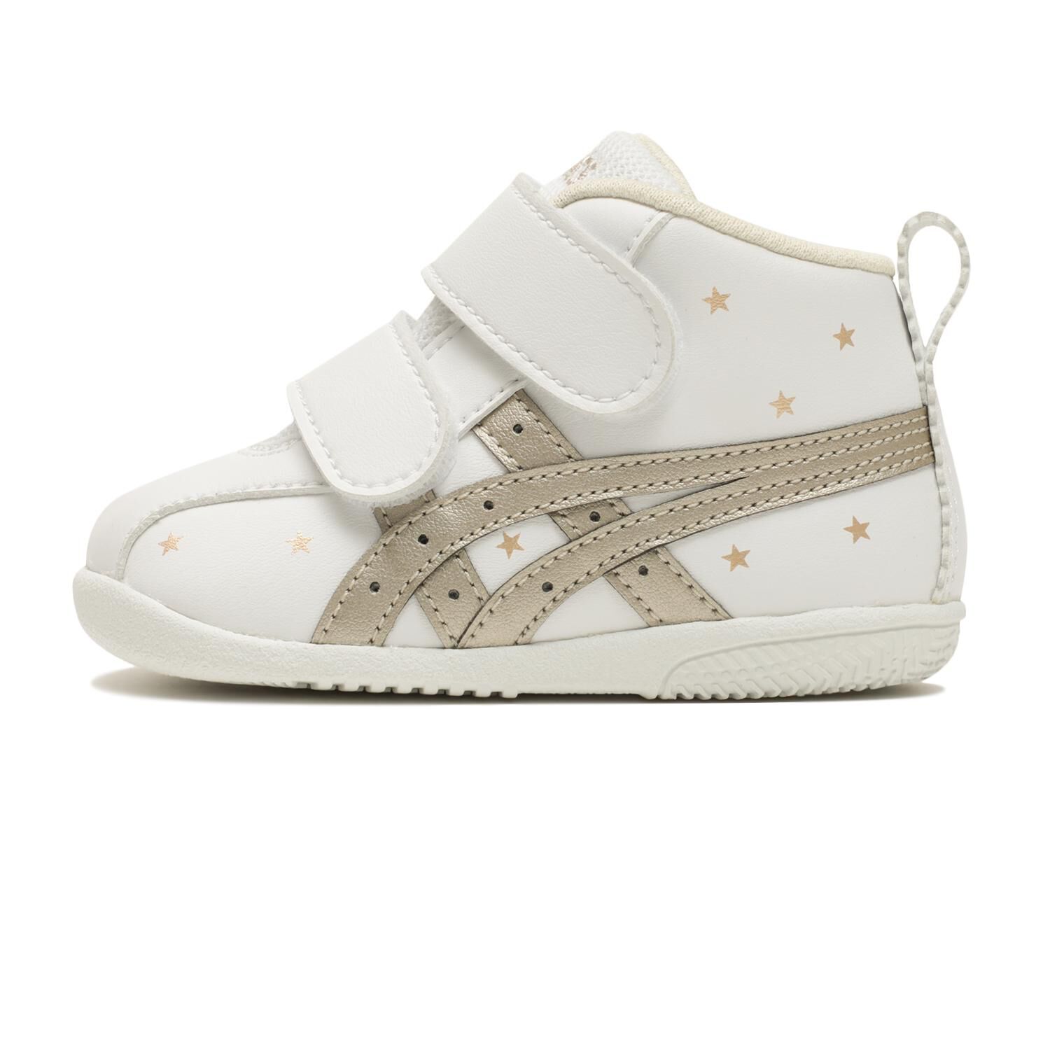 asics「【ASICS】12-135 AMULEFIRST SL」|スニーカー|ホワイト