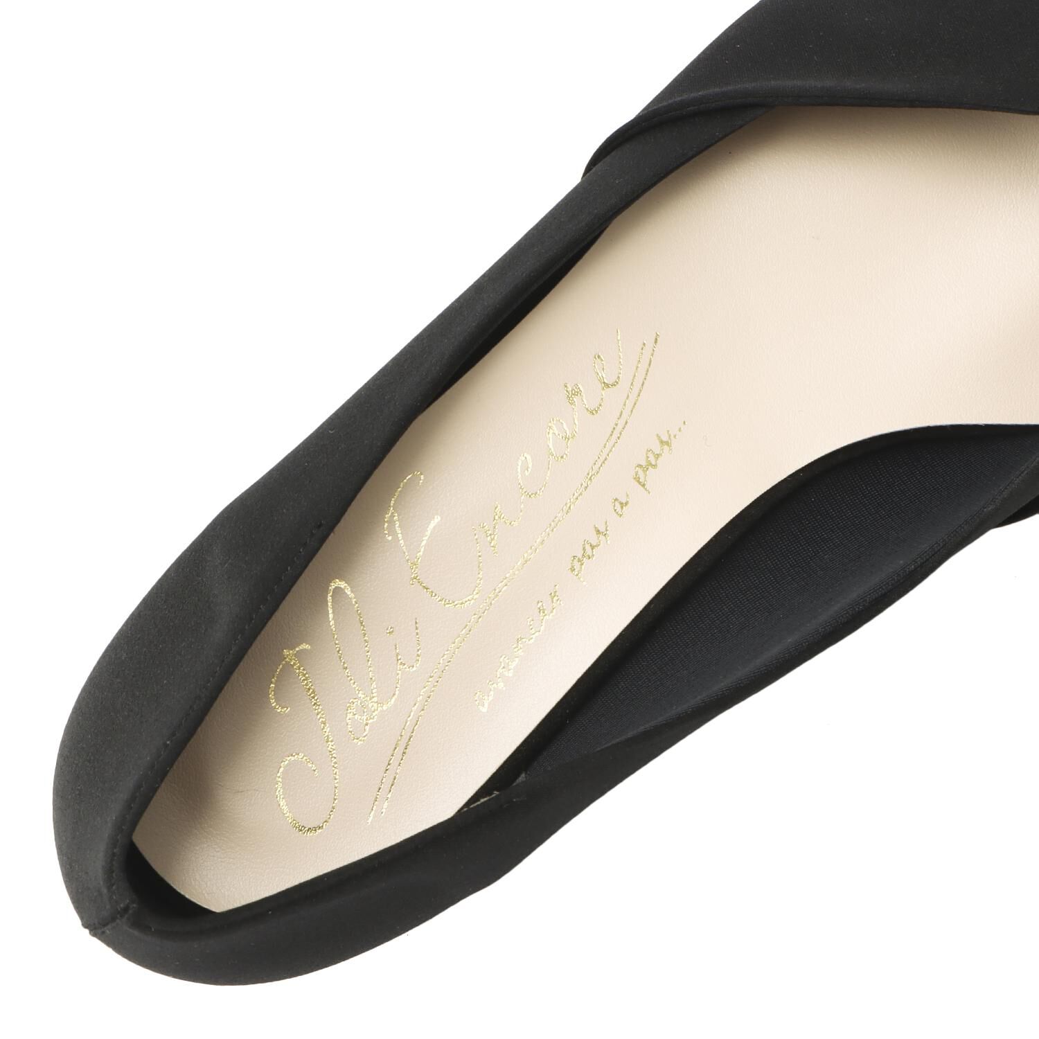 JOLI ENCORE「【JOLI ENCORE(TH)】TWIST PPS 5」|パンプス|