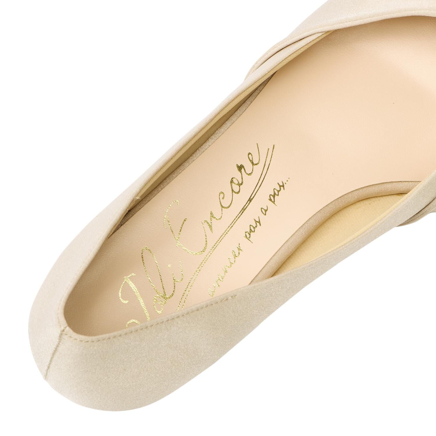 JOLI ENCORE「【JOLI ENCORE(TH)】TWIST PPS 5」|パンプス|