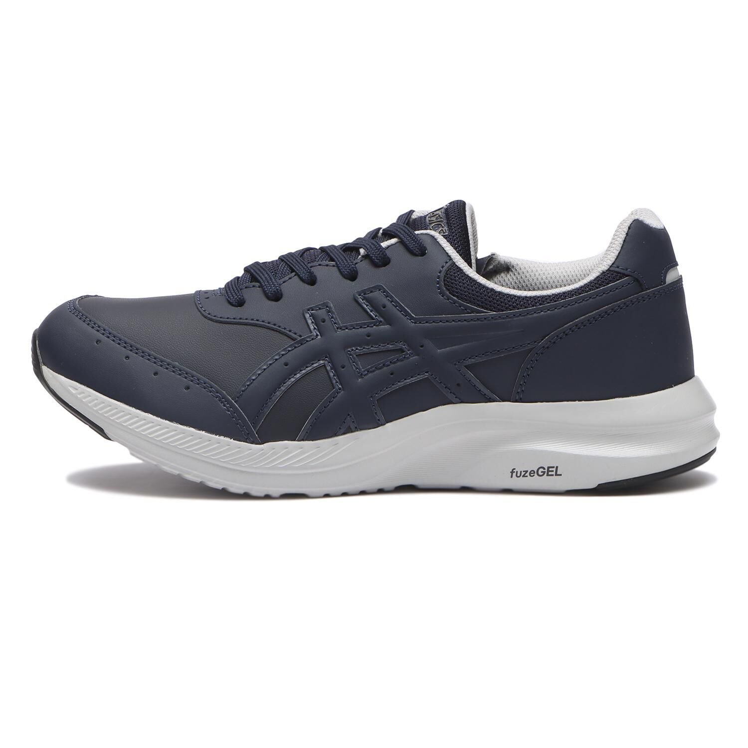 asics「【ASICS】24H-28_GEL-FUNWALKER M041」|スニーカー|NVY