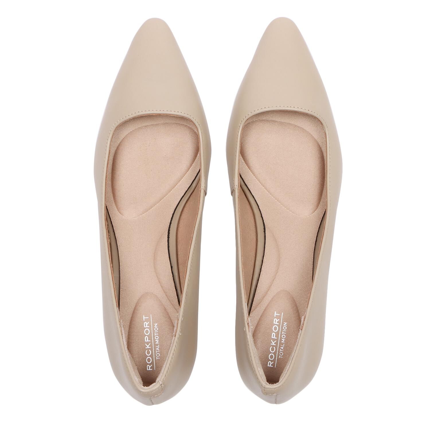 ROCKPORT「【ROCKPORT】Total Motion Gracie Pump」|パンプス|