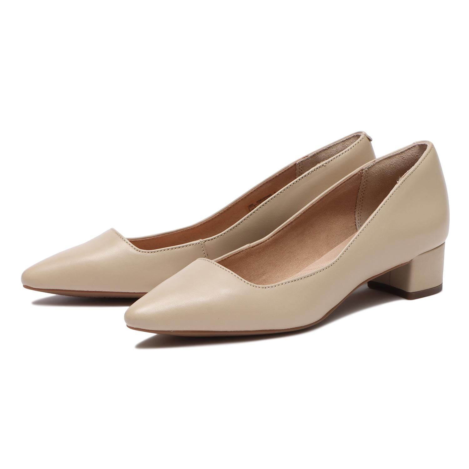 ROCKPORT「【ROCKPORT】Total Motion Gracie Pump」|パンプス|