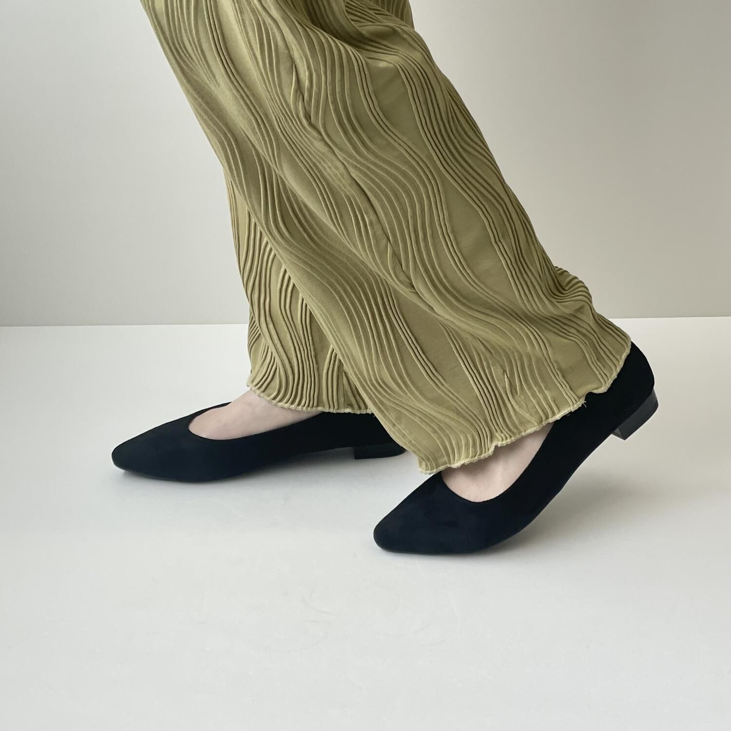 ABC SELECT「【ABC SELECT】POINTED PPS 2」|パンプス|