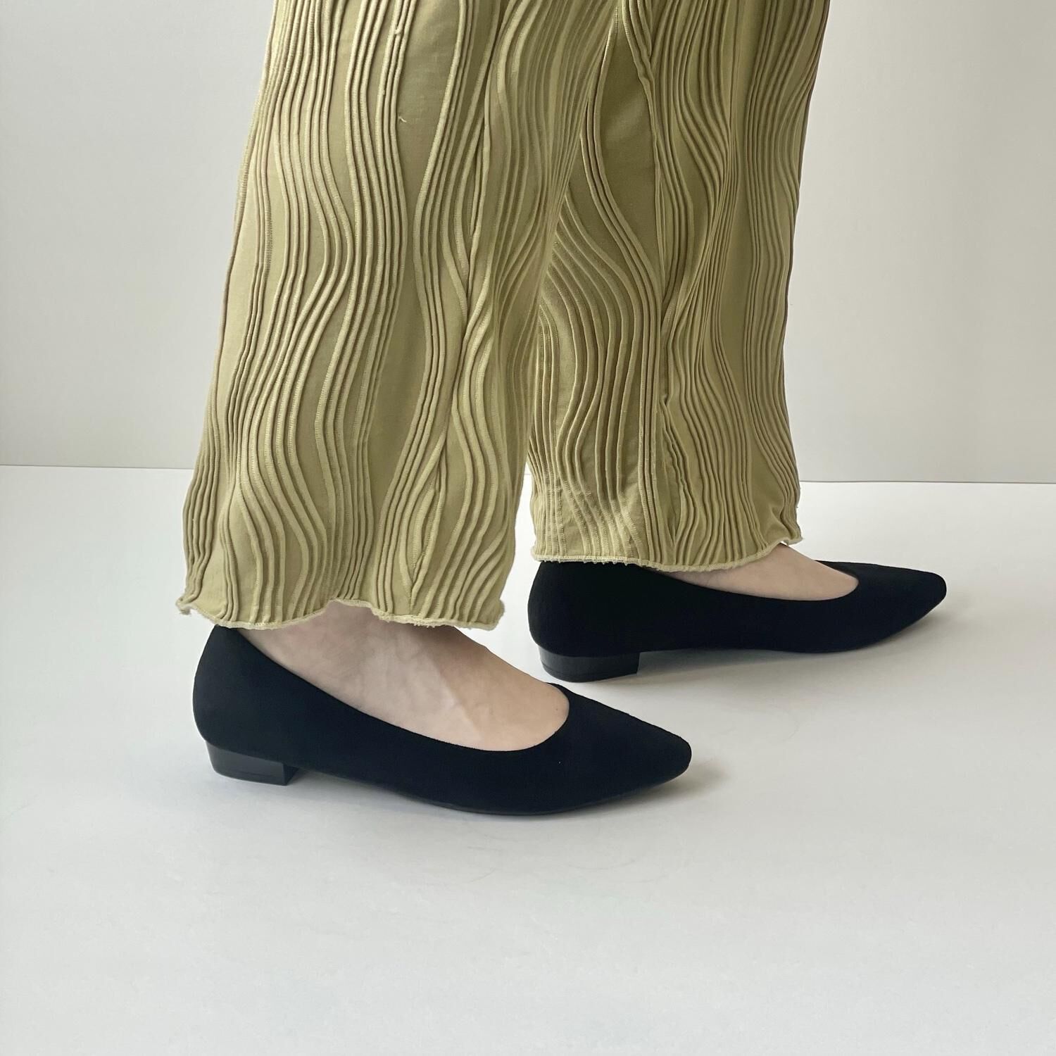 ABC SELECT「【ABC SELECT】POINTED PPS 2」|パンプス|