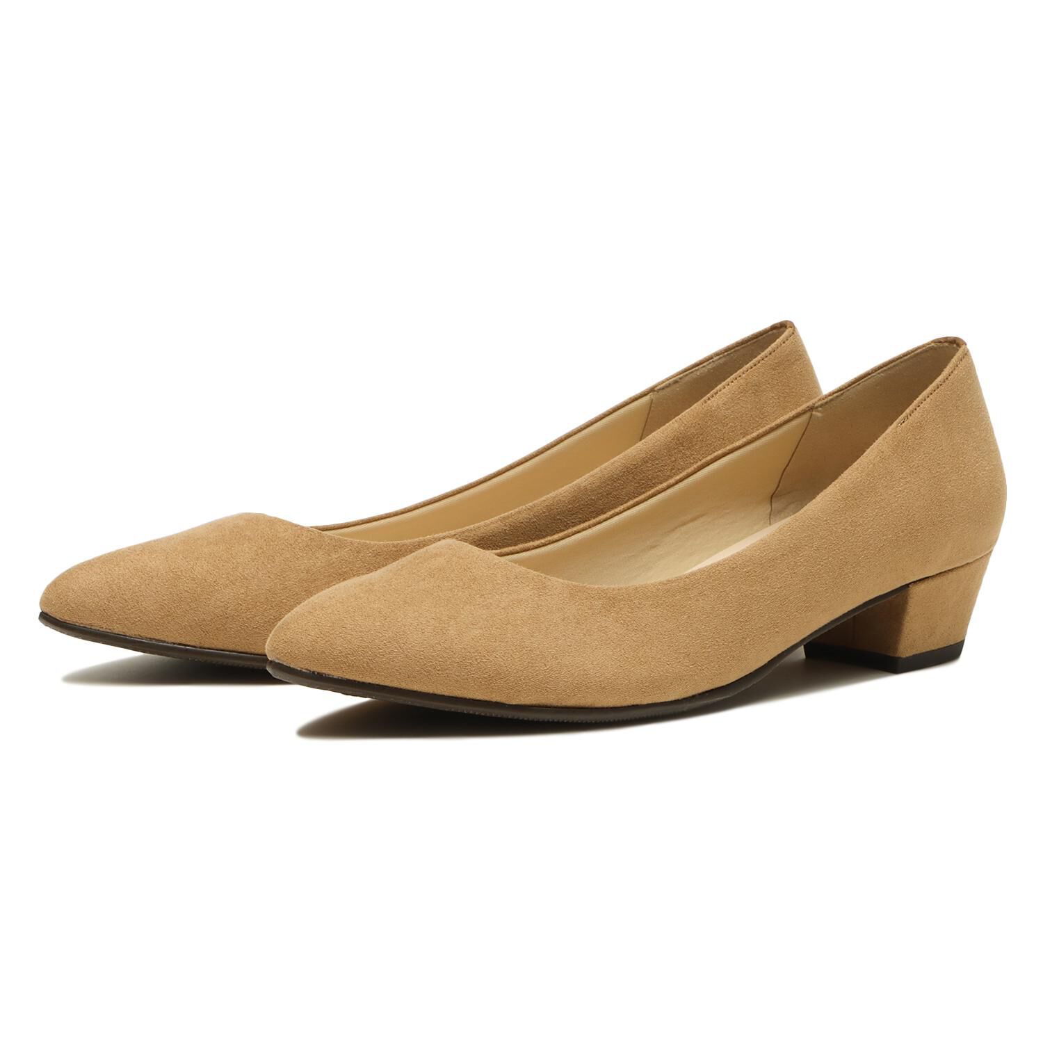 JOLI ENCORE「【JOLI ENCORE(TH)】POINTED PPS 3」|パンプス|