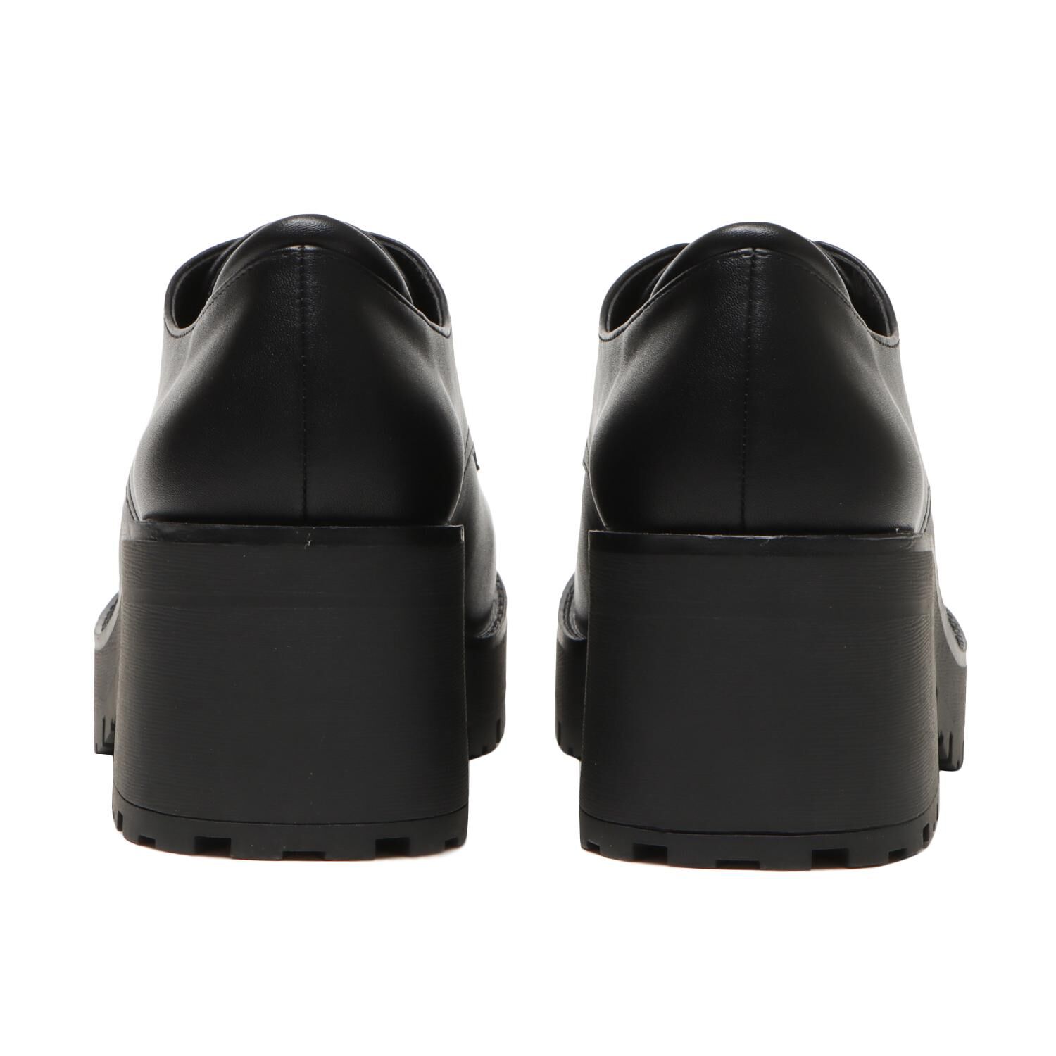 ABC SELECT「【ABC SELECT】TANK LACE 6.5」|パンプス|