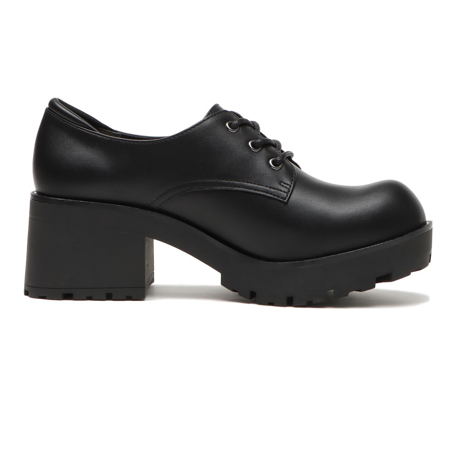 ABC SELECT「【ABC SELECT】TANK LACE 6.5」|パンプス|