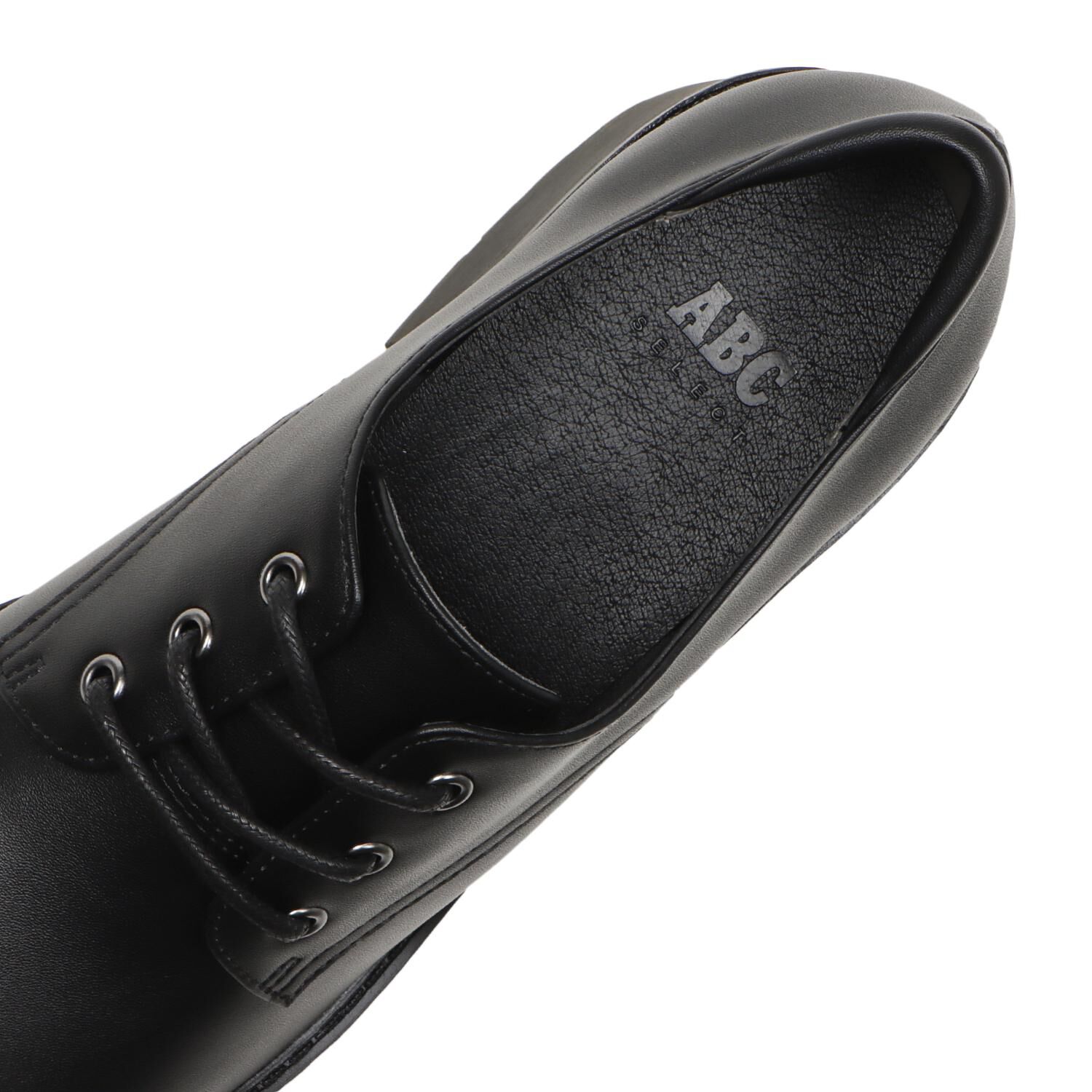 ABC SELECT「【ABC SELECT】TANK LACE 6.5」|パンプス|