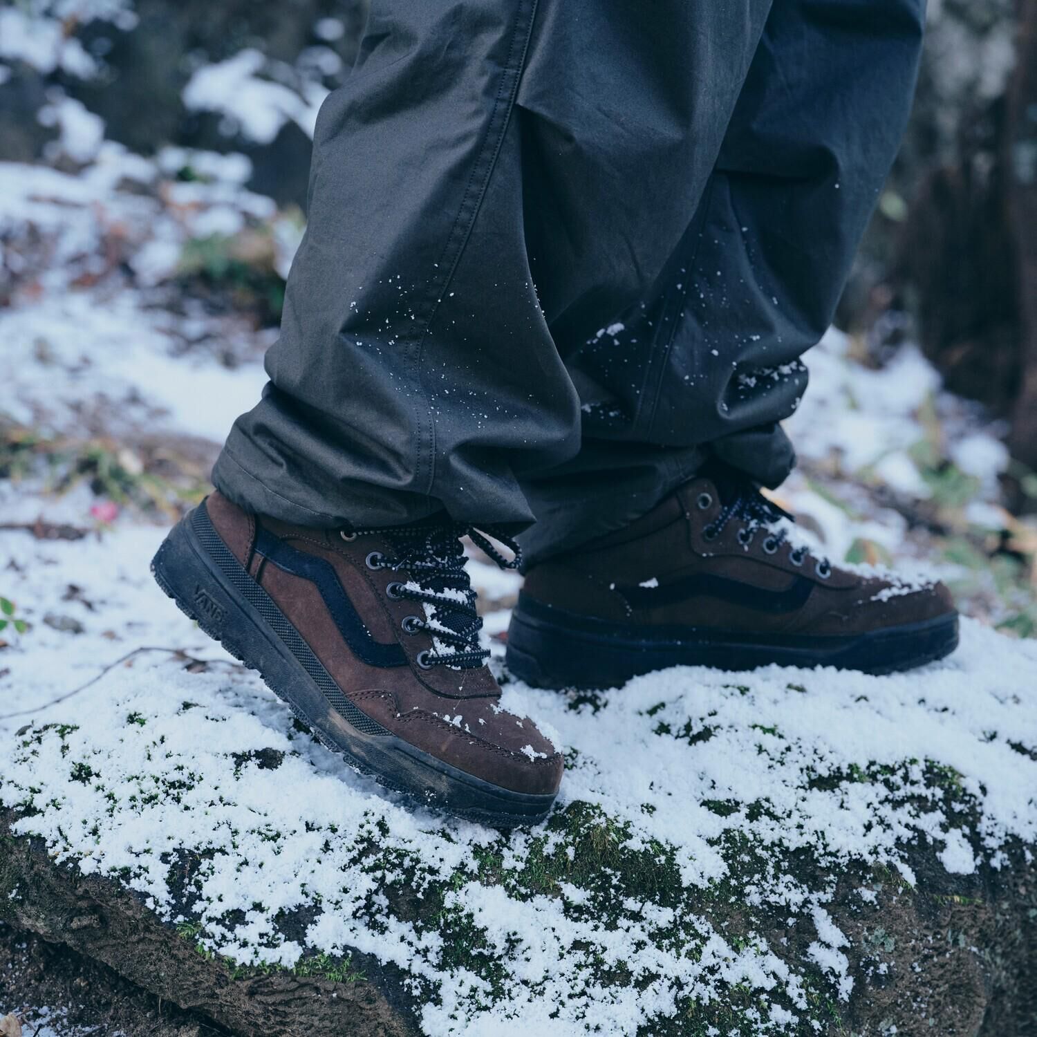 VANS「【VANS】TWEAK WP」|スニーカー|