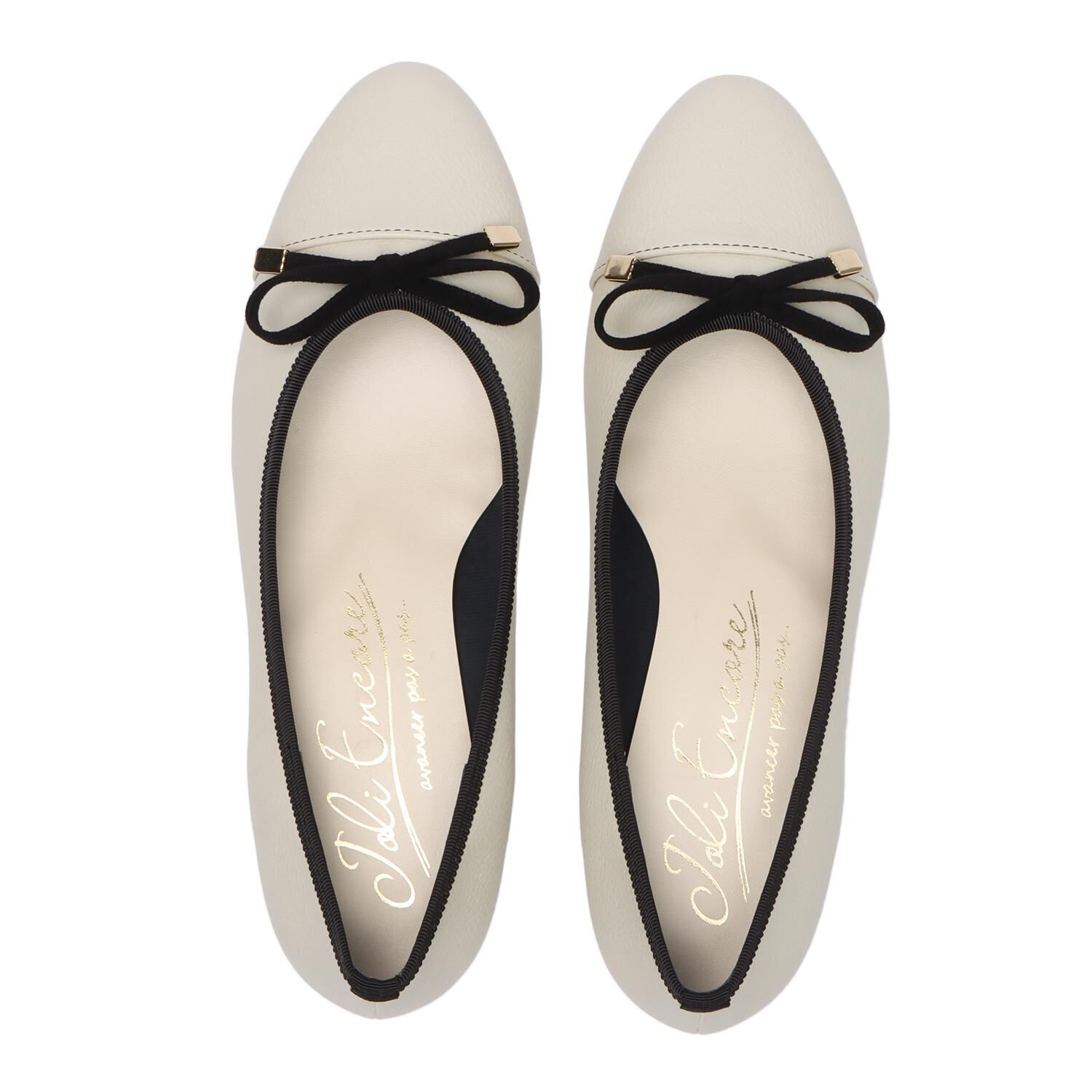 JOLI ENCORE「【JOLI ENCORE(TH)】RD BALLET 3」|パンプス|