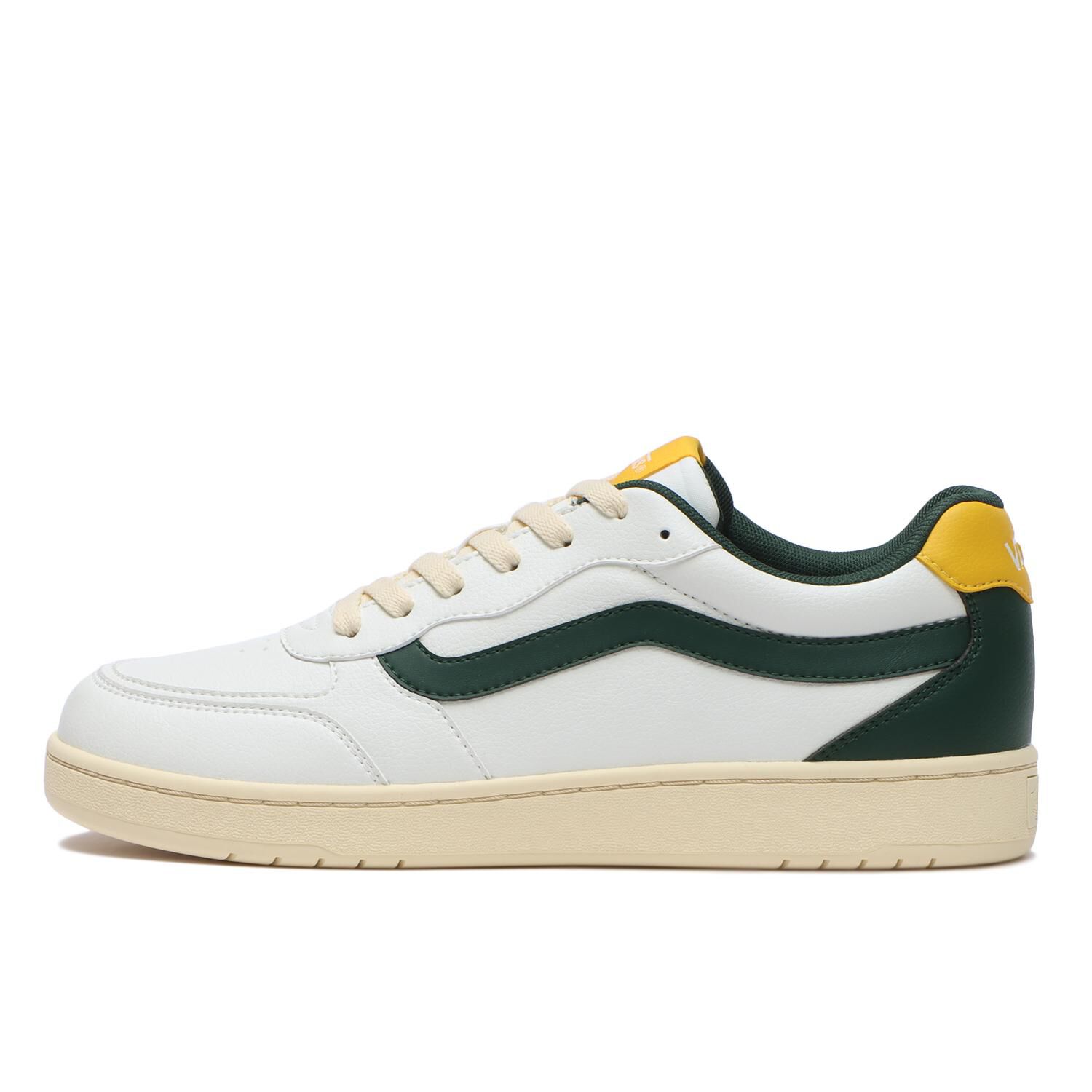 VANS「【VANS】BRAVO WR」|スニーカー|ホワイト