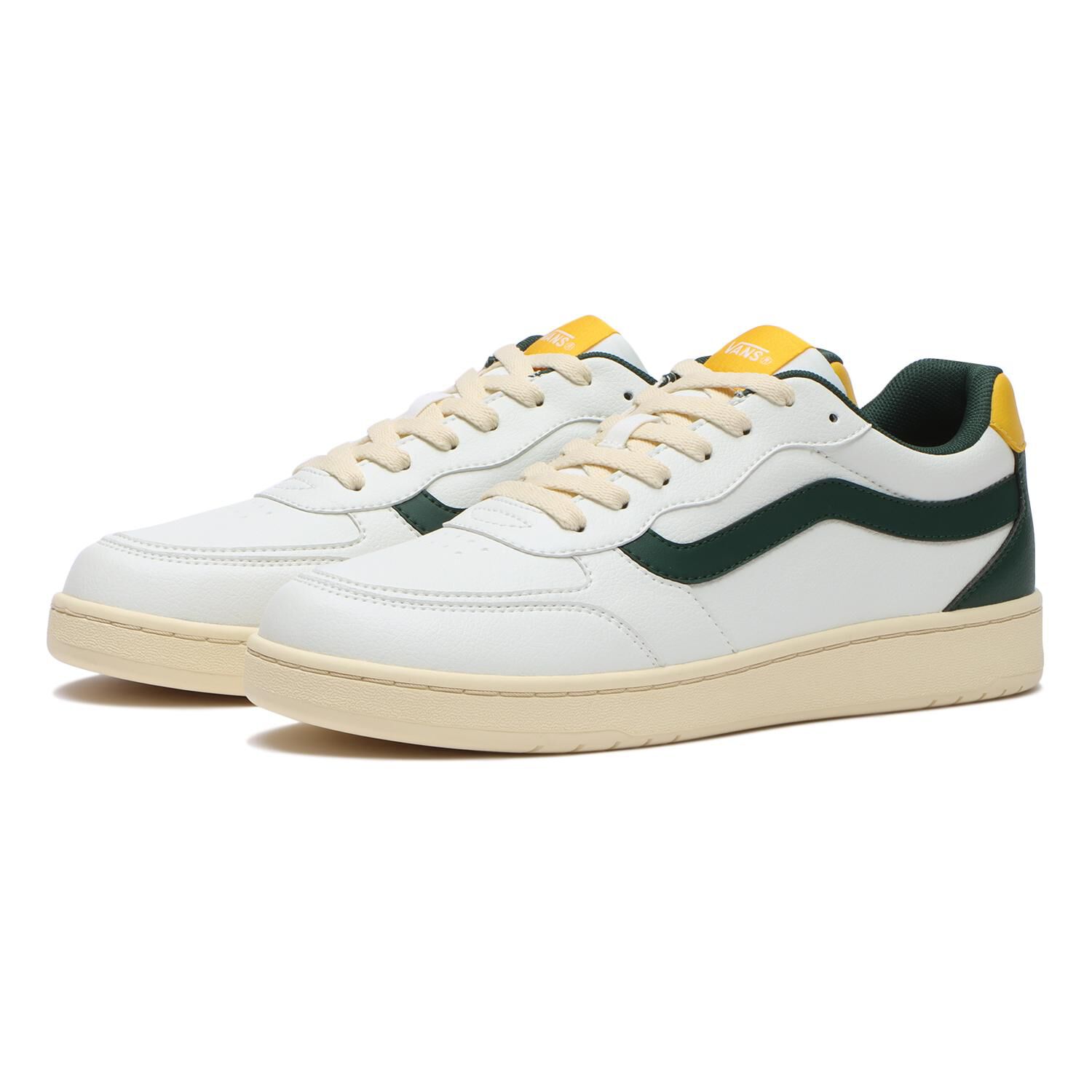 VANS「【VANS】BRAVO WR」|スニーカー|