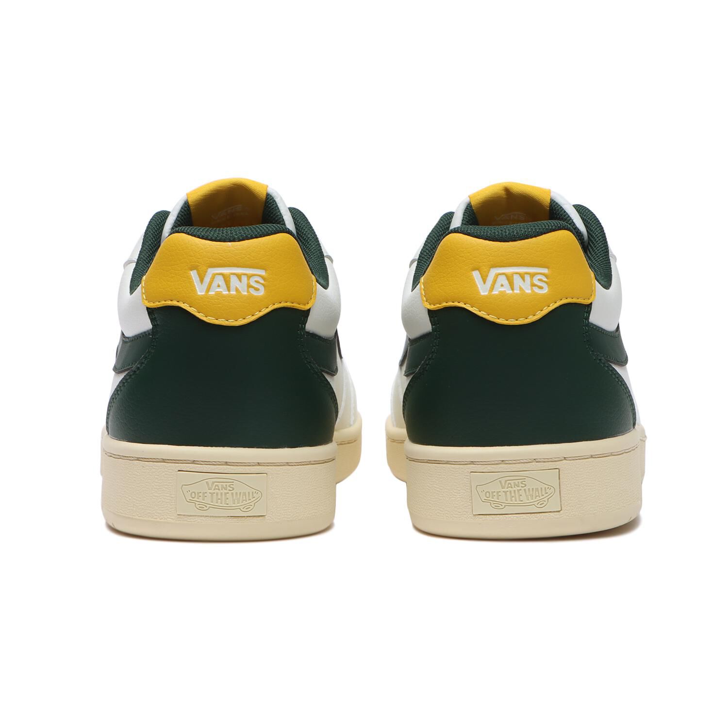 VANS「【VANS】BRAVO WR」|スニーカー|