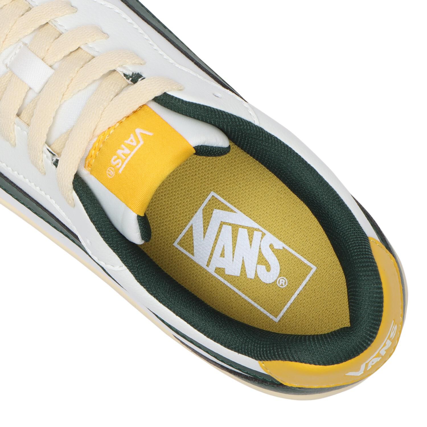 VANS「【VANS】BRAVO WR」|スニーカー|