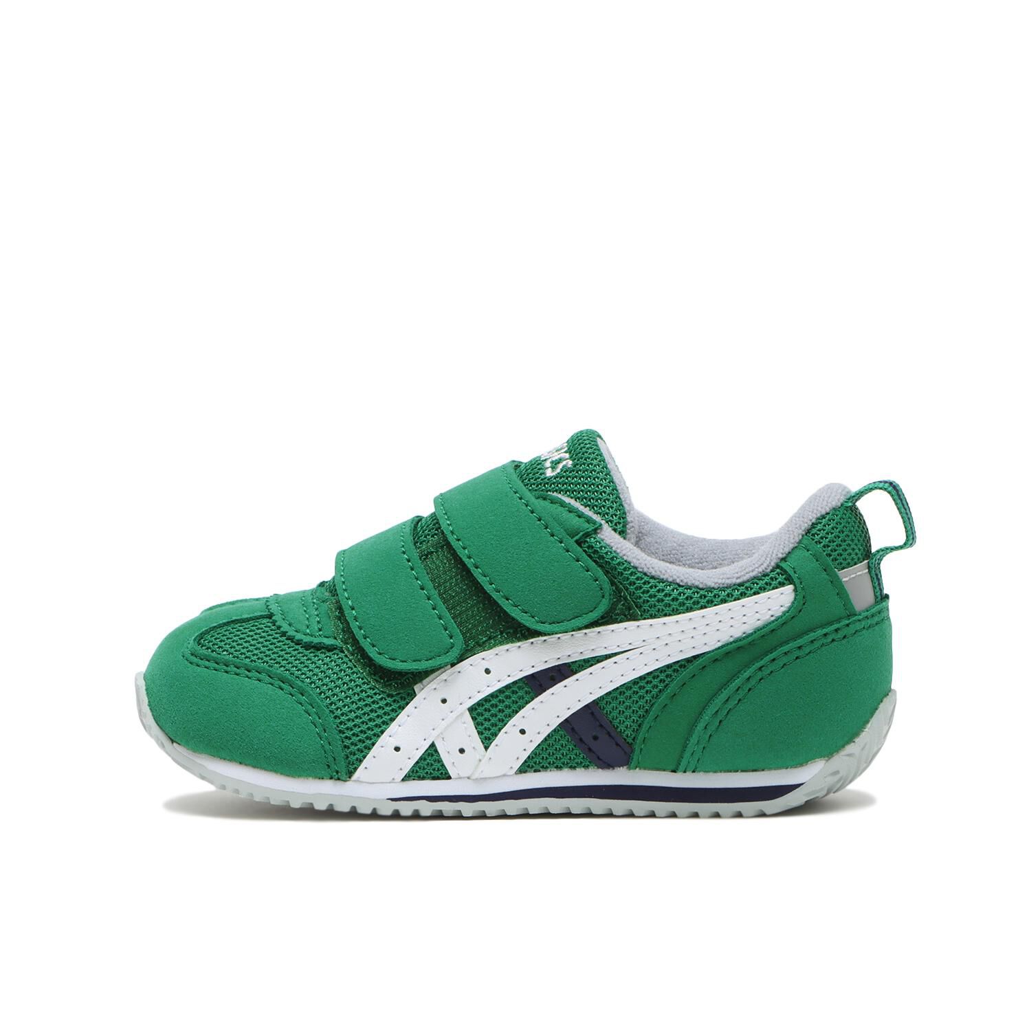 asics「【ASICS】13-155 IDAHO BABY 4」|スニーカー|グリーン