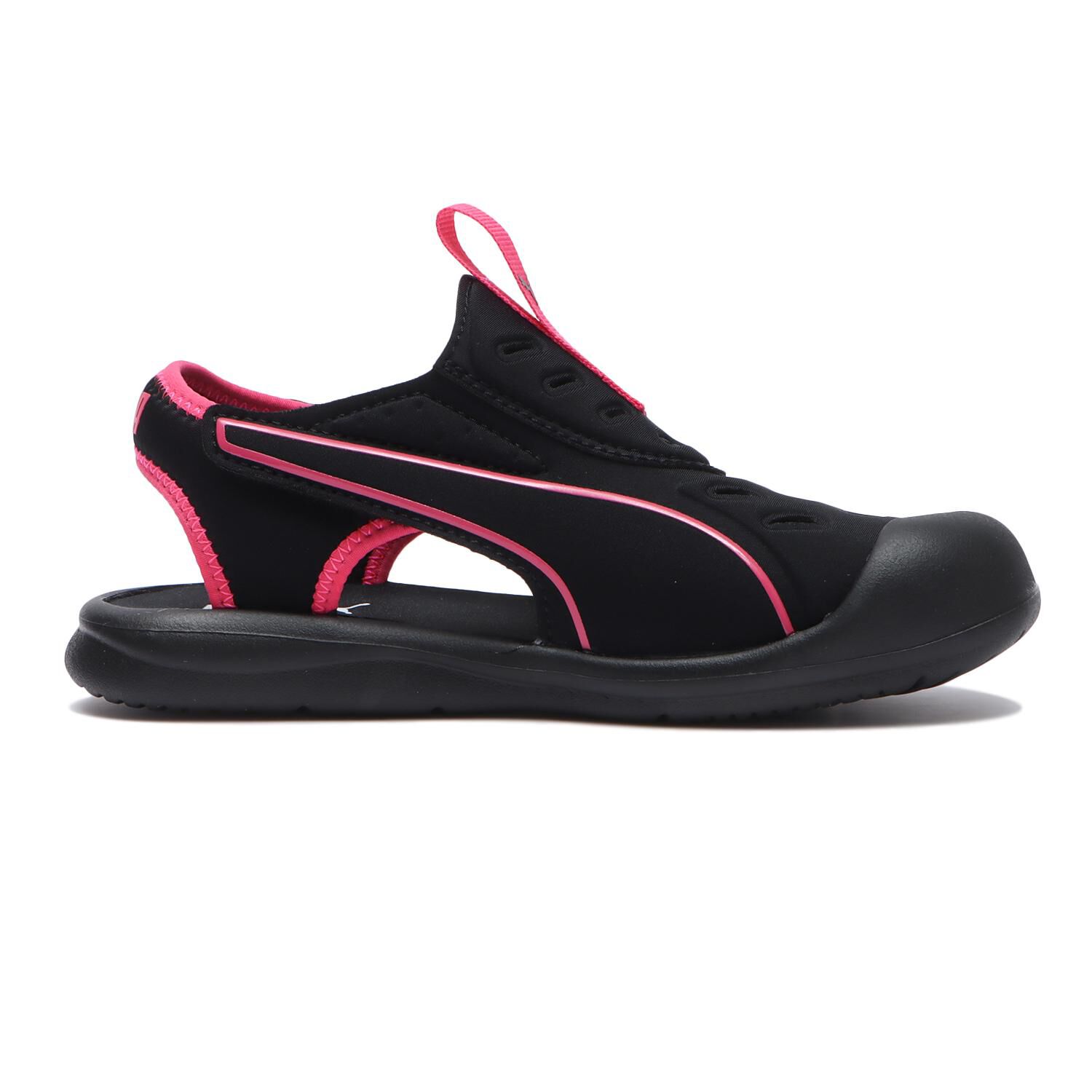 PUMA「【PUMA】17-21 AQUACAT NU PS」|サンダル|