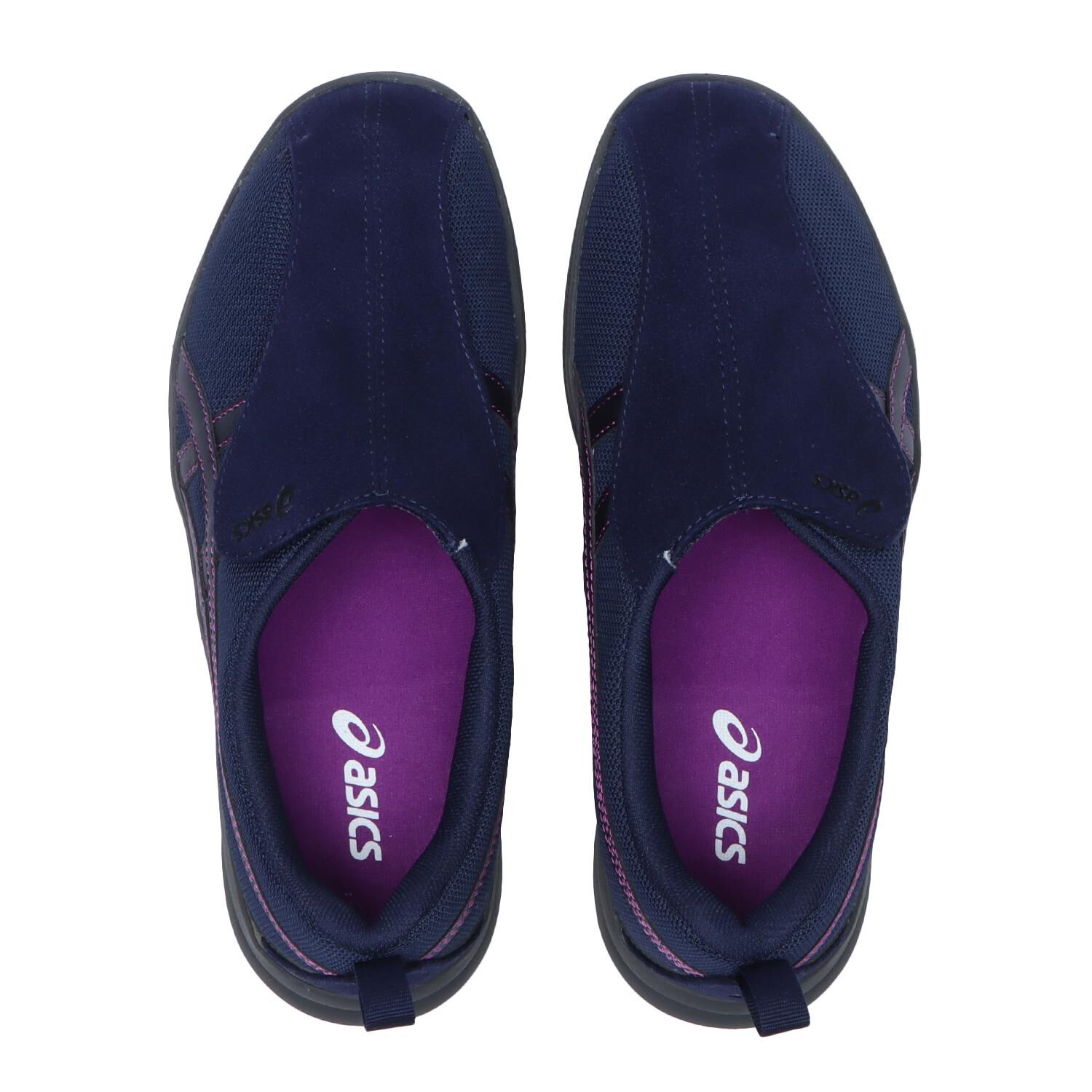 asics「【ASICS】22-24H_LIFEWALKER W018」|スニーカー|