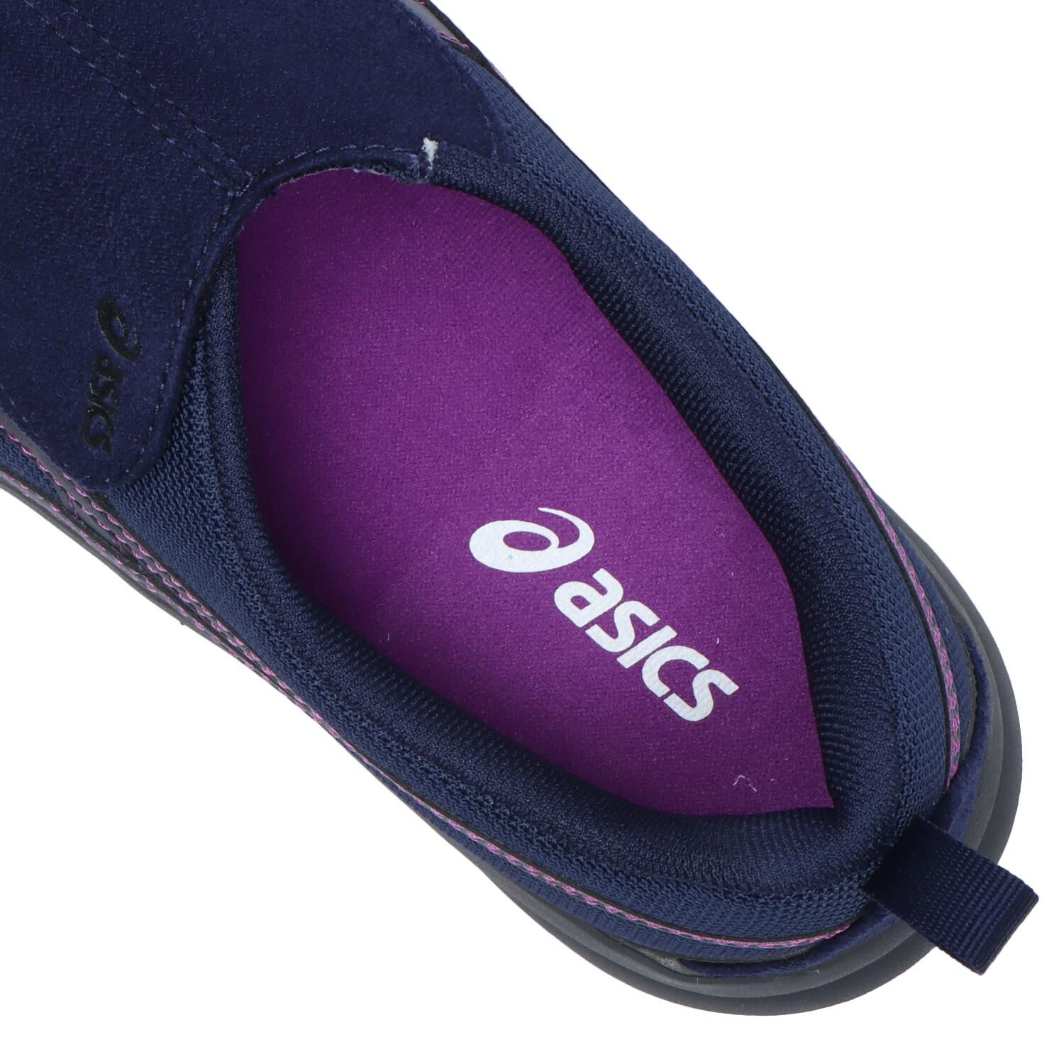 asics「【ASICS】22-24H_LIFEWALKER W018」|スニーカー|