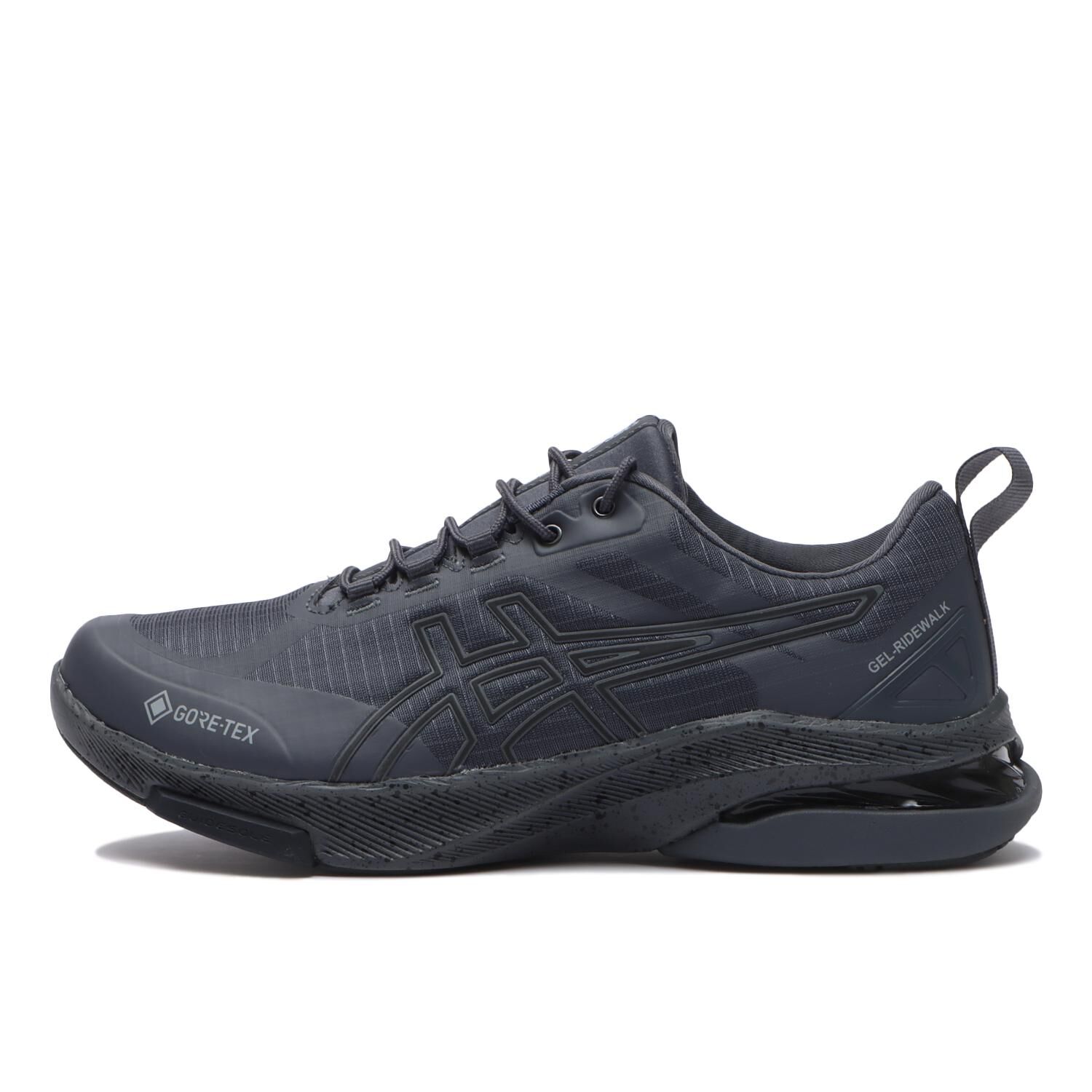 asics「【ASICS】24H-28_GEL-RIDEWALK GTX」|スニーカー|グレー