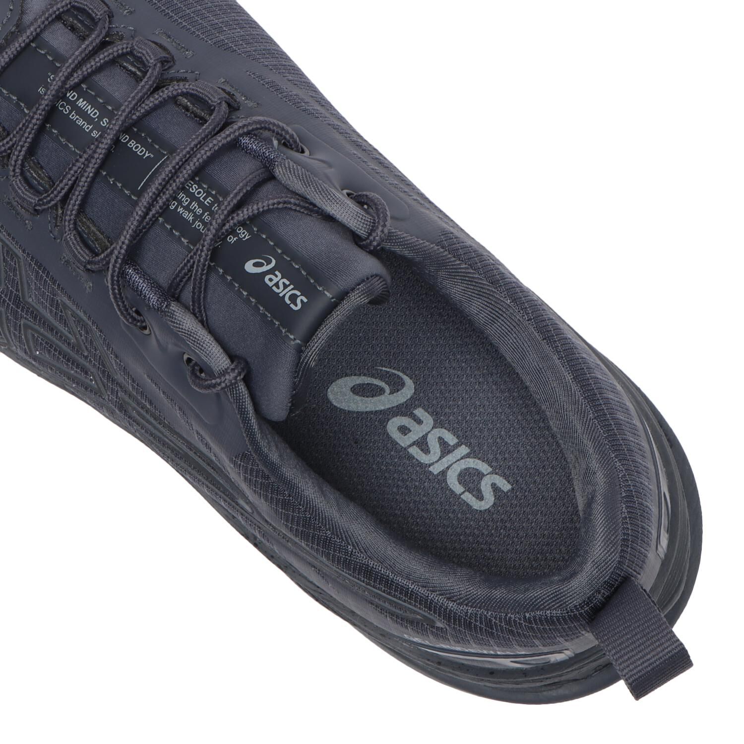 asics「【ASICS】24H-28_GEL-RIDEWALK GTX」|スニーカー|