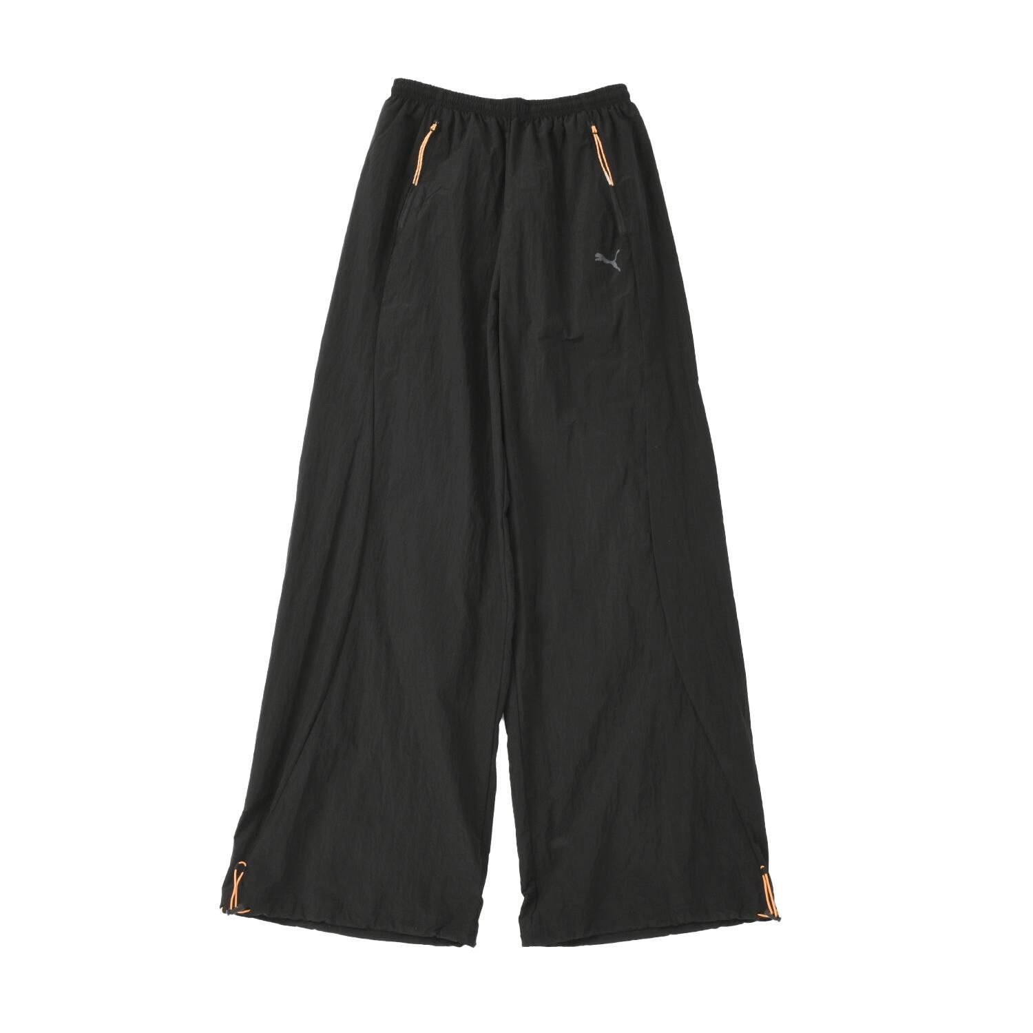 PUMA「【PUMA ｳｪｱ】W DARE TO PARACHUTE PANTS WV」|チノ|
