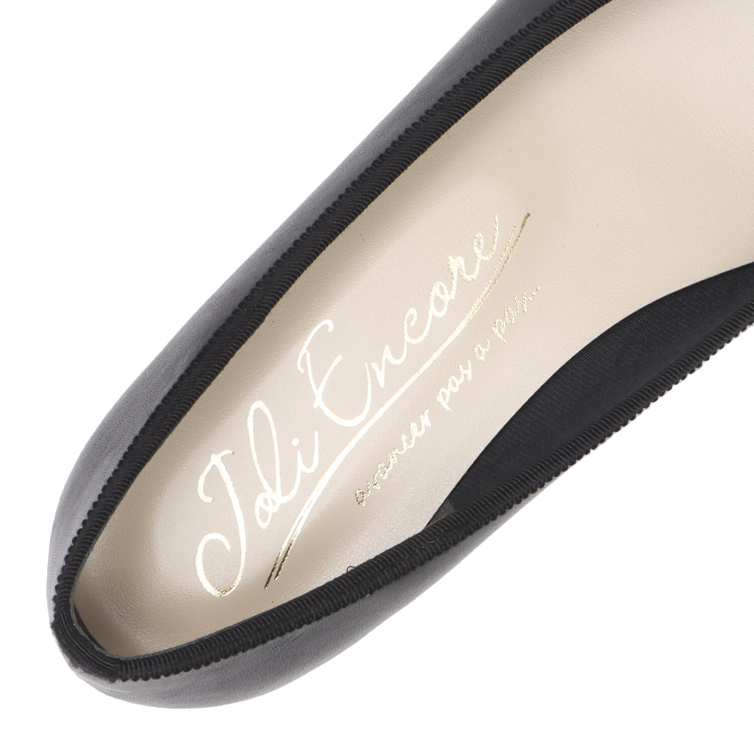 JOLI ENCORE「【JOLI ENCORE(TH)】BALLET 1」|パンプス|