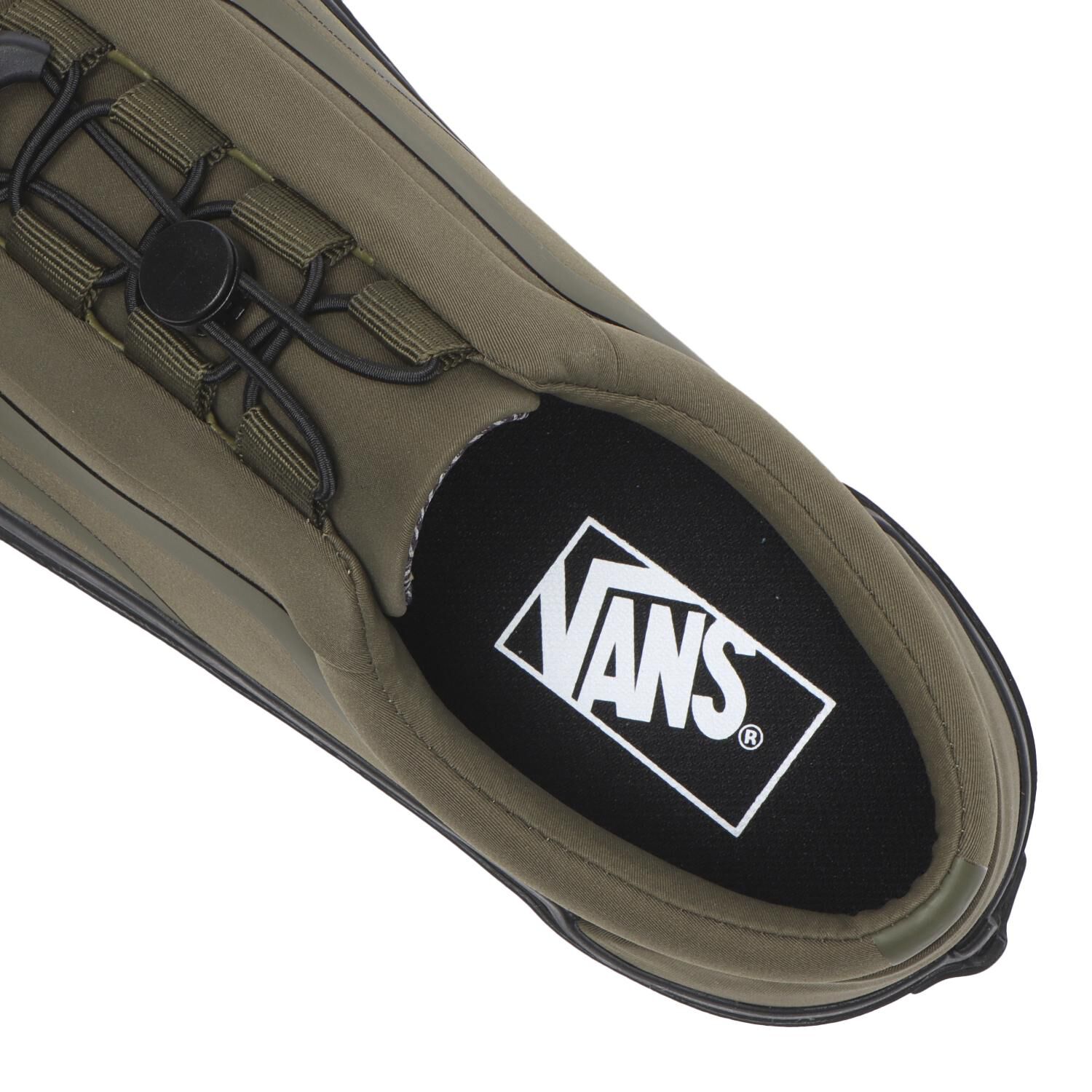 VANS「【VANS】OLD SKOOL」|スニーカー|