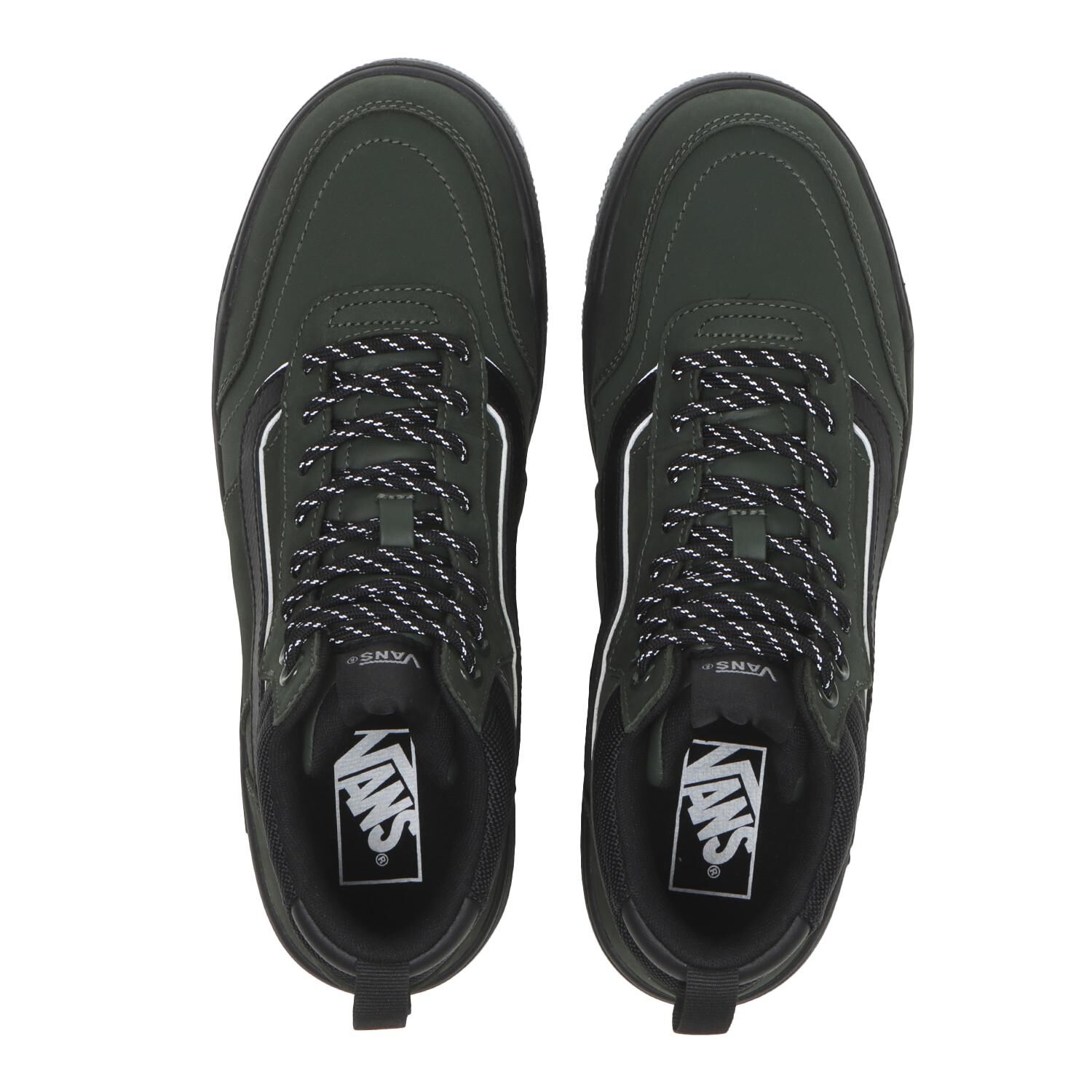 VANS「【VANS】TYSON HI」|スニーカー|