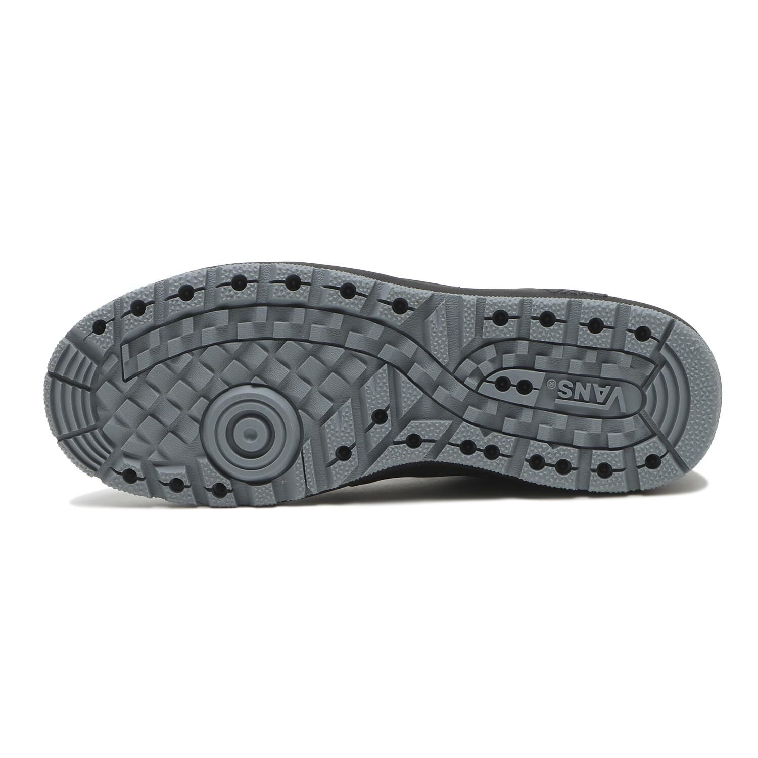 VANS「【VANS】TYSON HI」|スニーカー|