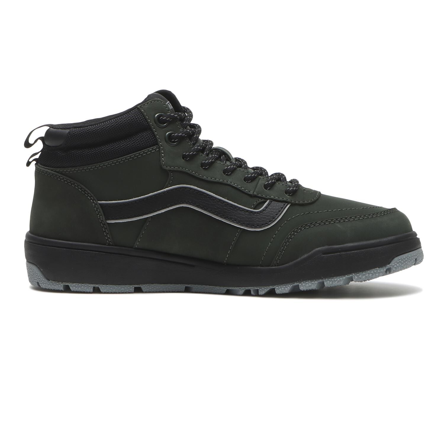 VANS「【VANS】TYSON HI」|スニーカー|