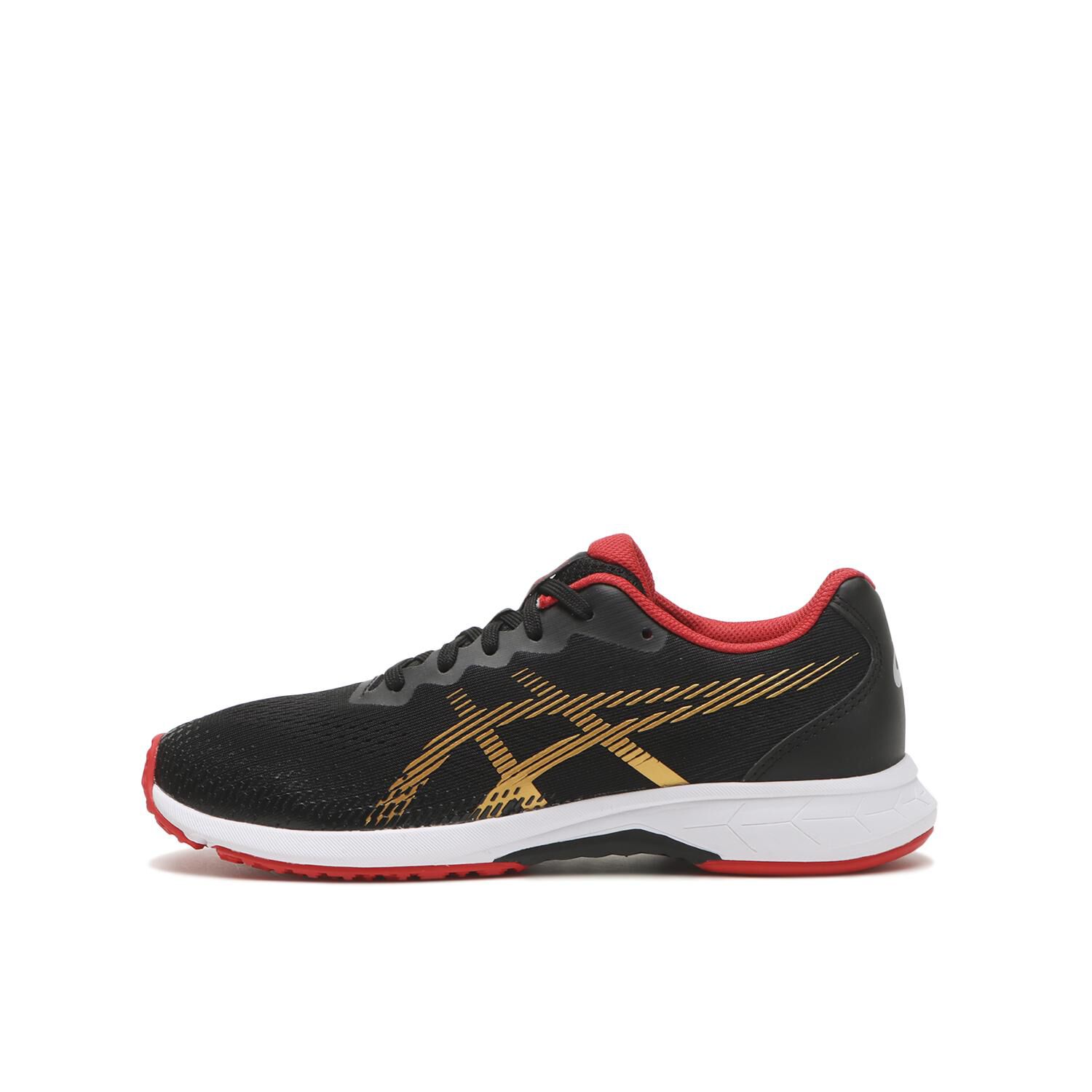 asics「【ASICS】22-25(H) LAZERBEAM RJ」|スニーカー|ブラック