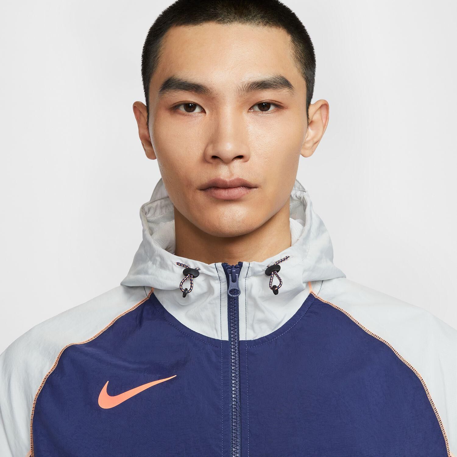 NIKE「【NIKE ｳｪｱ】M RPL STRK+ HD JKT W」|スニーカー|