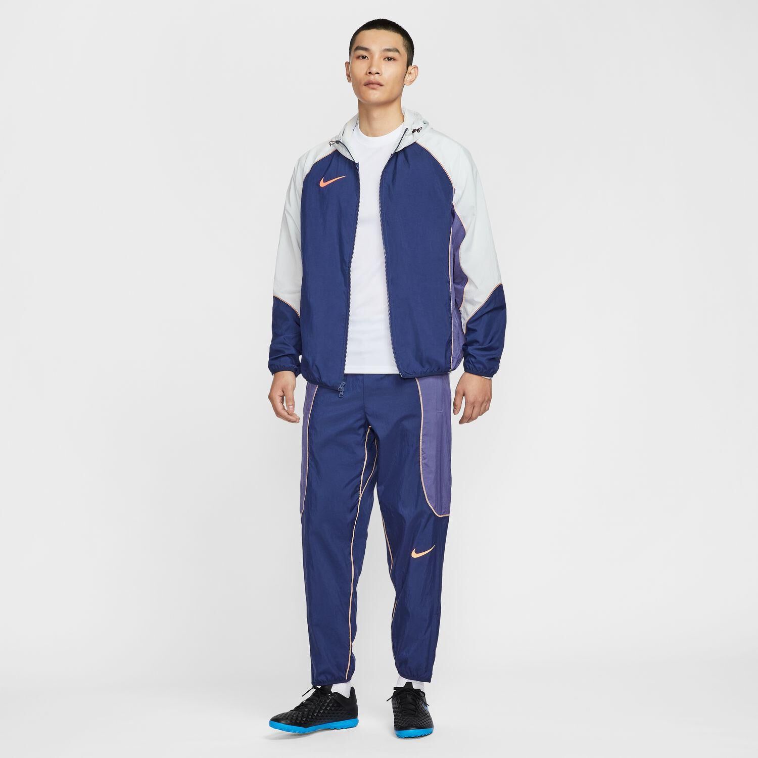 NIKE「【NIKE ｳｪｱ】M RPL STRK+ HD JKT W」|スニーカー|