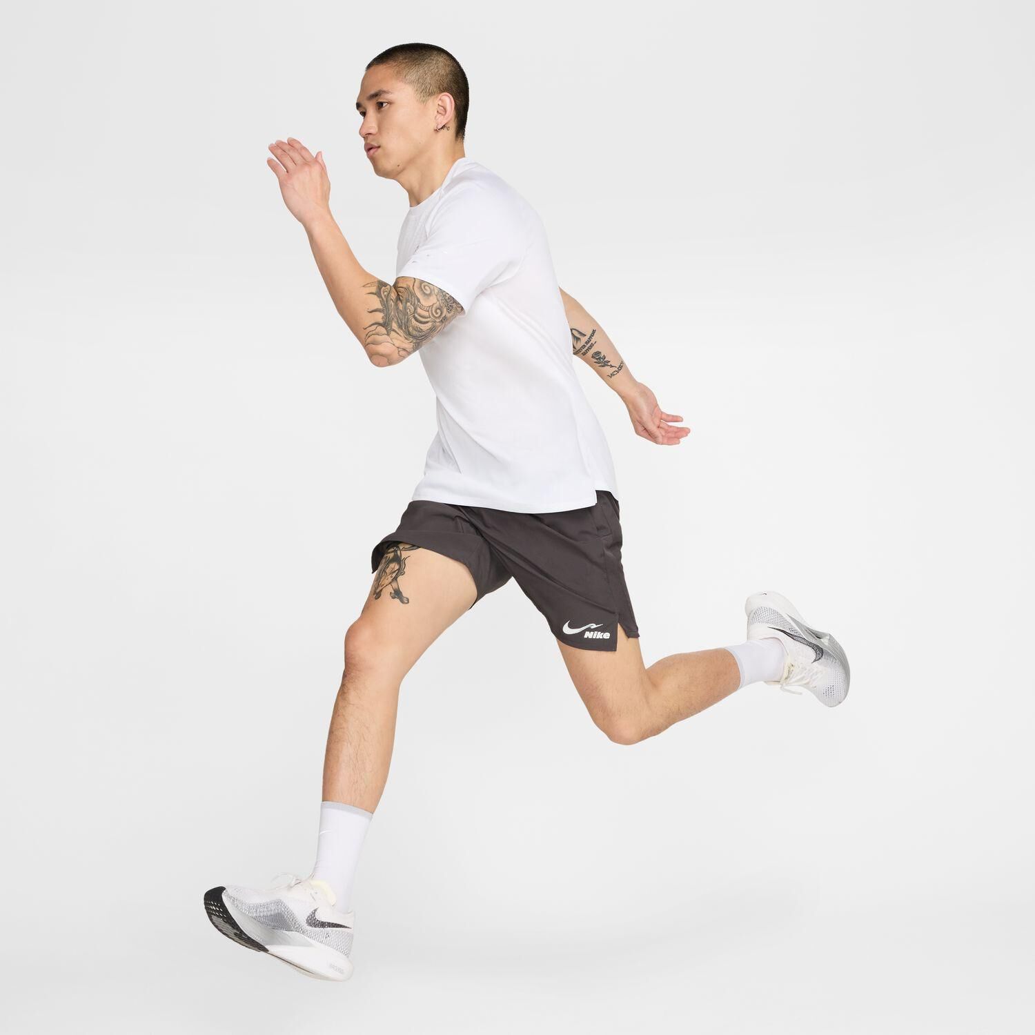 NIKE「【NIKE ｳｪｱ】M CHLLNGR 7UL SHORT O」|チノ|