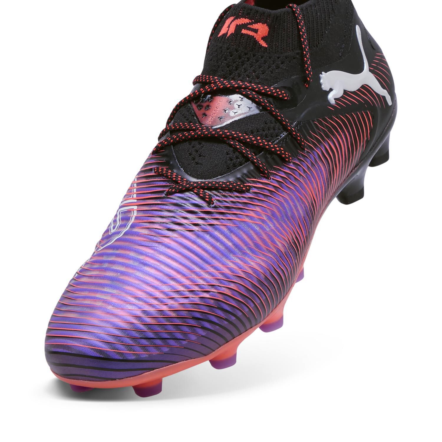 PUMA「【PUMA】FUTURE 8 ULTIMATE HG」|スニーカー|