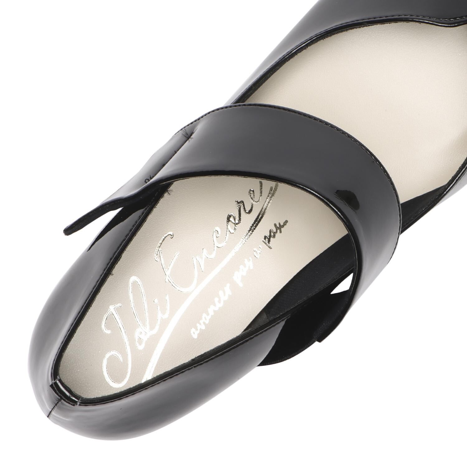 JOLI ENCORE「【JOLI ENCORE(TH)】MARY JANE 2」|パンプス|