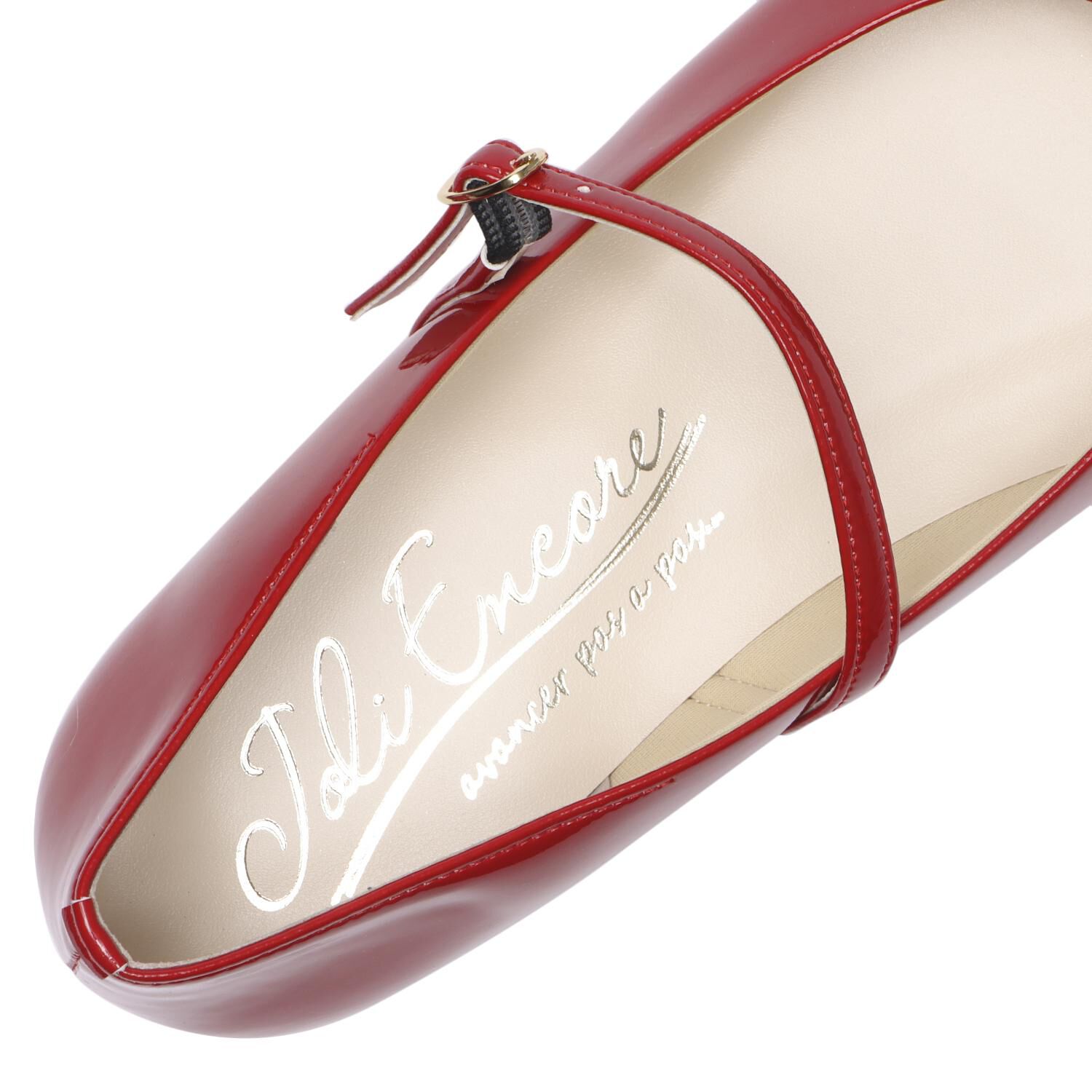 JOLI ENCORE「【JOLI ENCORE(TH)】MARY JANE 1」|パンプス|